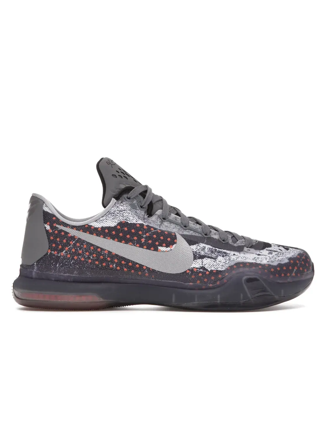 Мужские кроссовки для бега Nike Kobe 10 — изображение 1 из 4