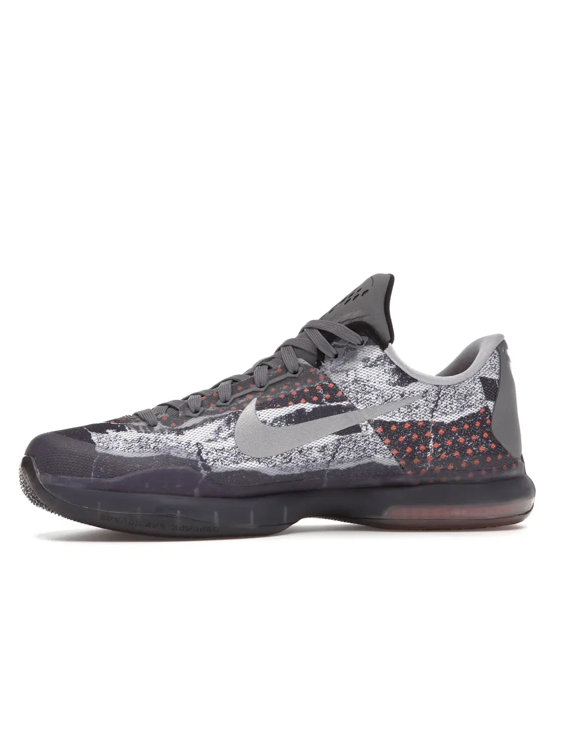 Мужские кроссовки для бега Nike Kobe 10 — изображение 3 из 4