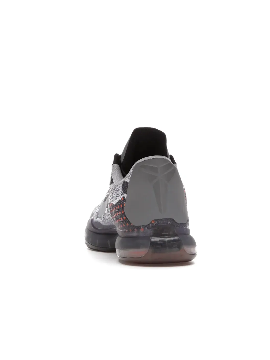 Мужские кроссовки для бега Nike Kobe 10 — изображение 4 из 4