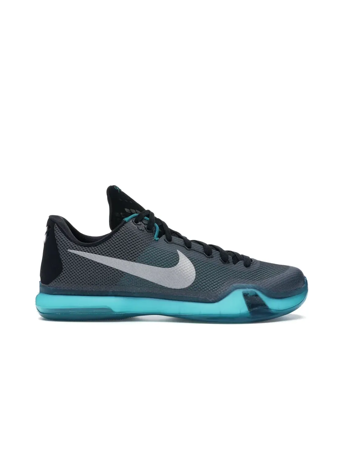 Мужские кроссовки для баскетбола Nike Kobe 10 — изображение 1 из 4