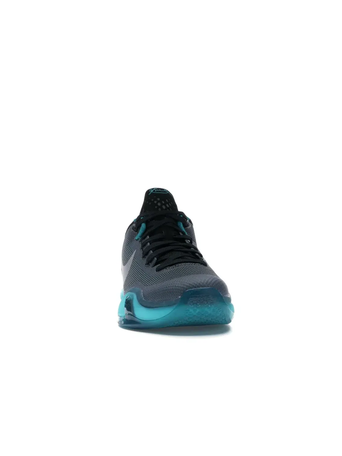 Мужские кроссовки для баскетбола Nike Kobe 10 — изображение 2 из 4