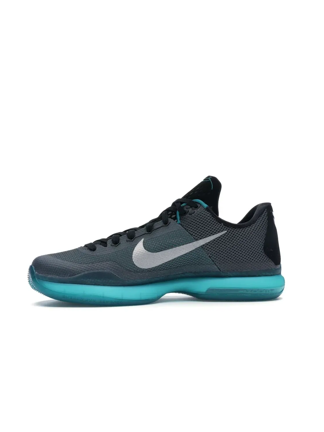 Мужские кроссовки для баскетбола Nike Kobe 10 — изображение 3 из 4