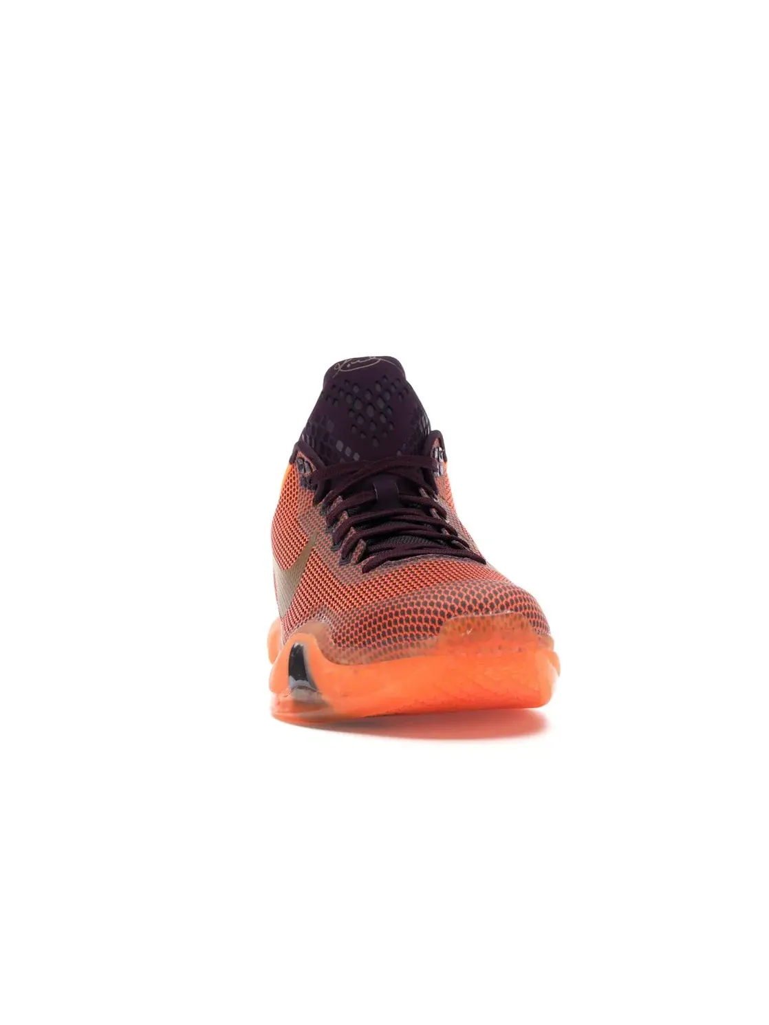 Мужские кроссовки для баскетбола Nike Kobe 10 Silk Road — изображение 2 из 4