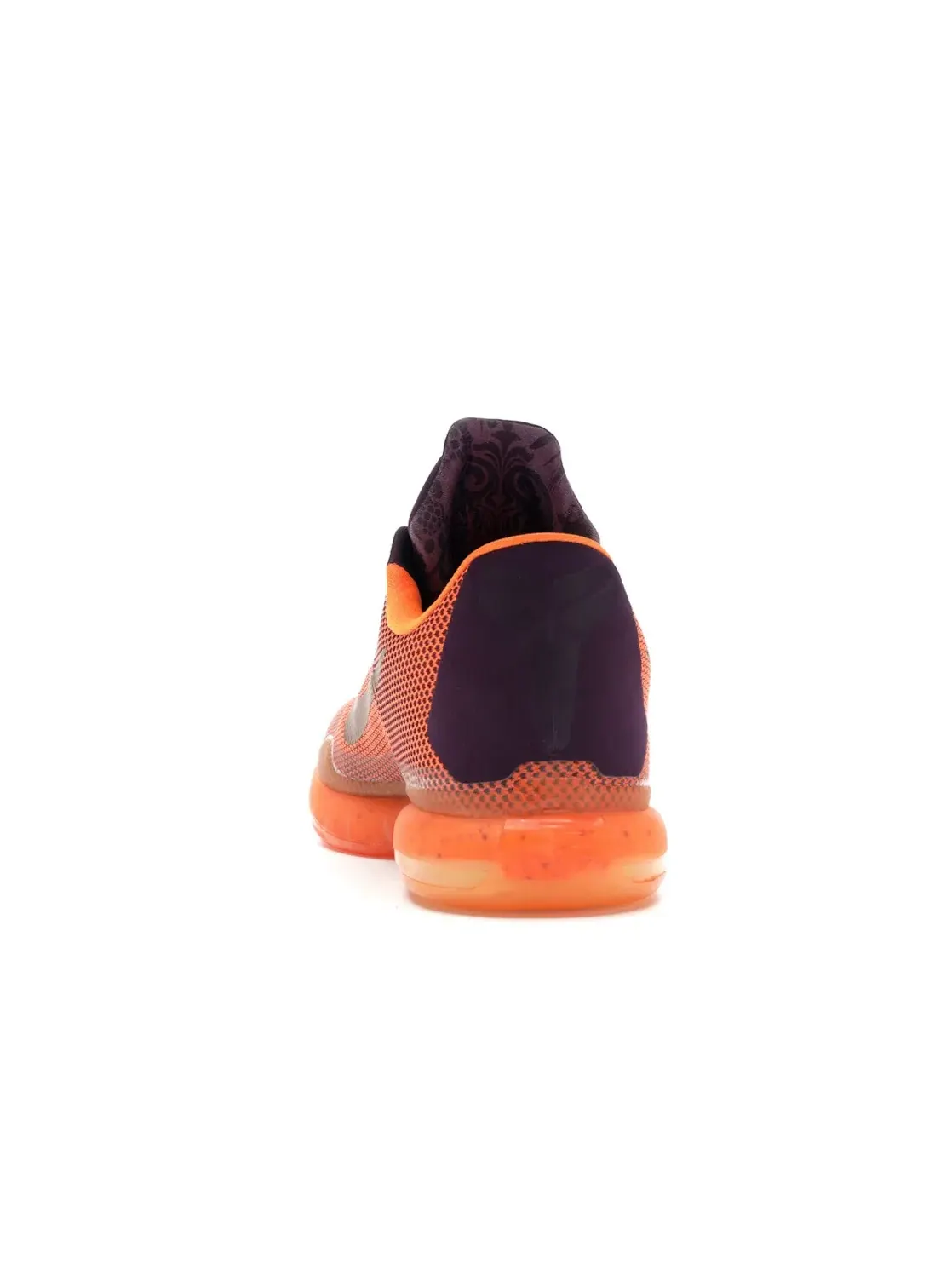 Мужские кроссовки для баскетбола Nike Kobe 10 Silk Road — изображение 4 из 4