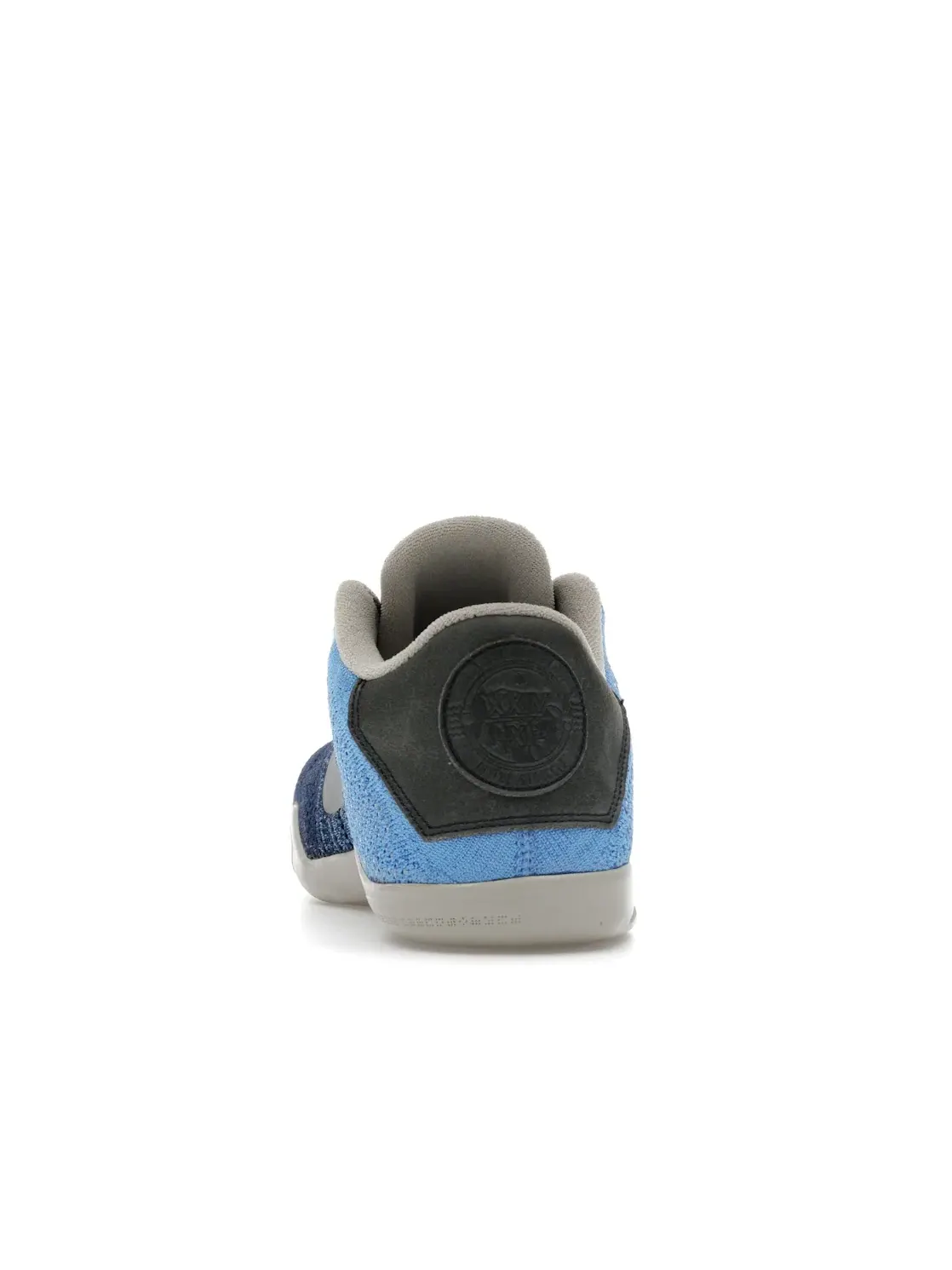 Мужские кроссовки с технологией Flyknit Nike Kobe 11 Brave Blue — изображение 4 из 4