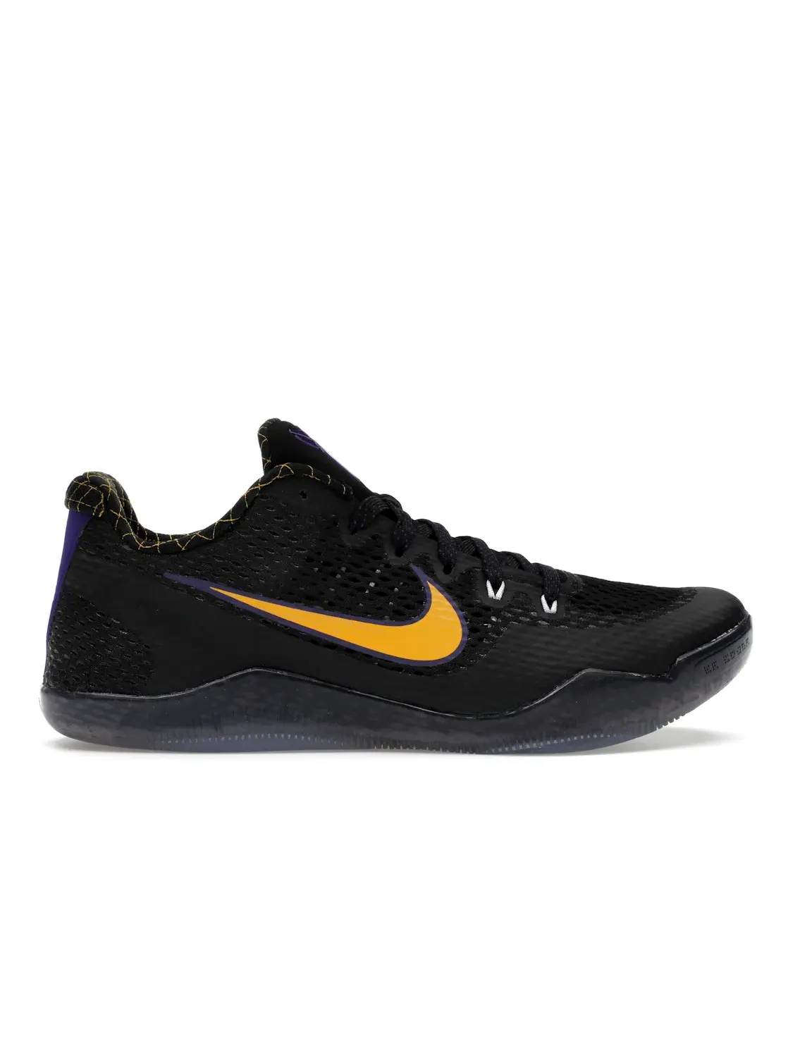 Мужские кроссовки для баскетбола Nike Kobe 11 Carpe Diem Nike — изображение 1 из 4