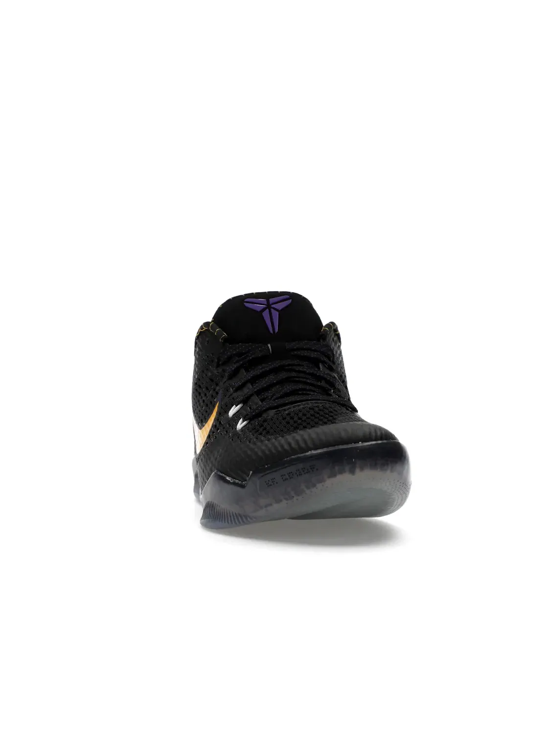 Мужские кроссовки для баскетбола Nike Kobe 11 Carpe Diem Nike — изображение 2 из 4