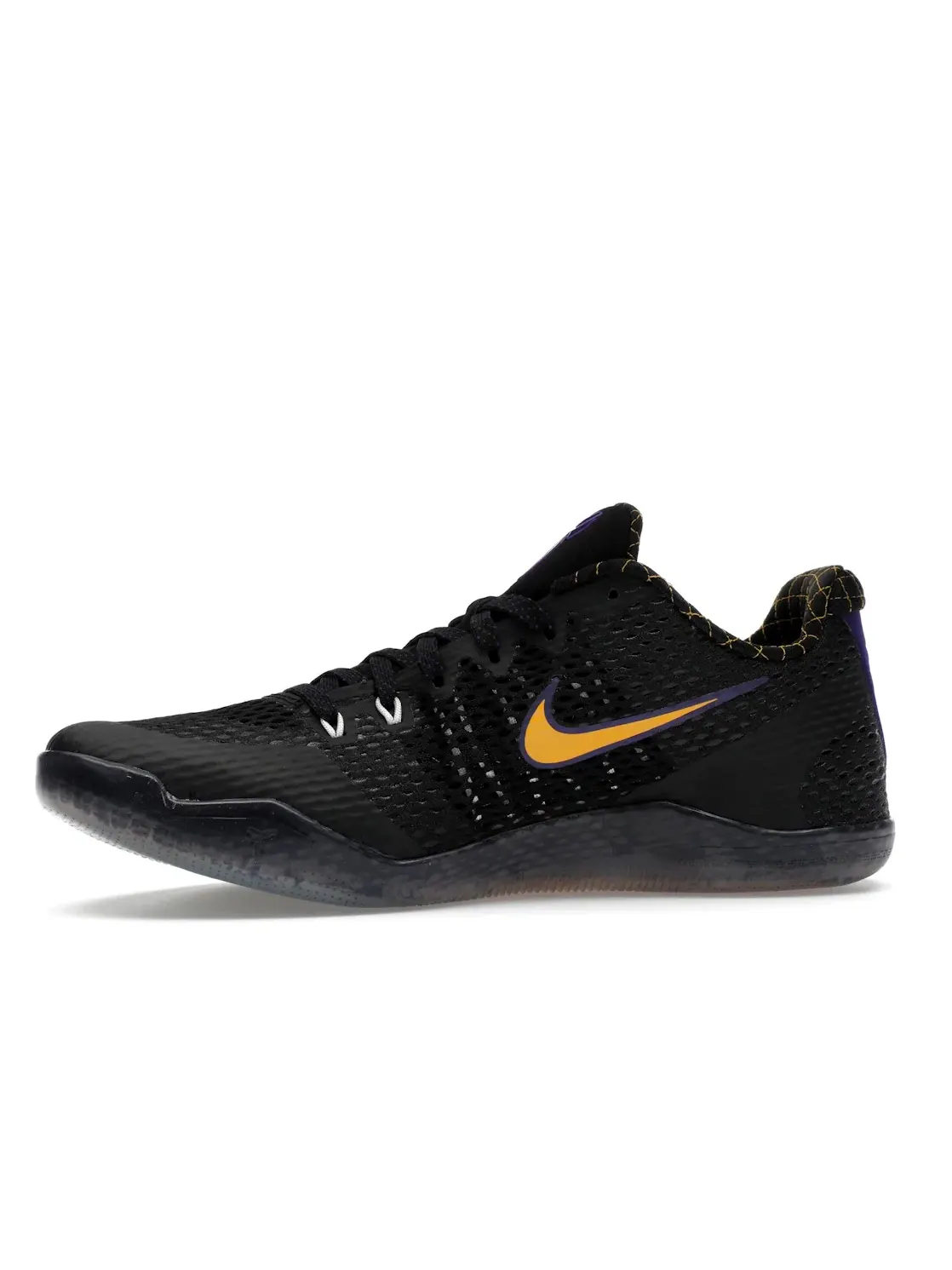 Мужские кроссовки для баскетбола Nike Kobe 11 Carpe Diem Nike — изображение 3 из 4