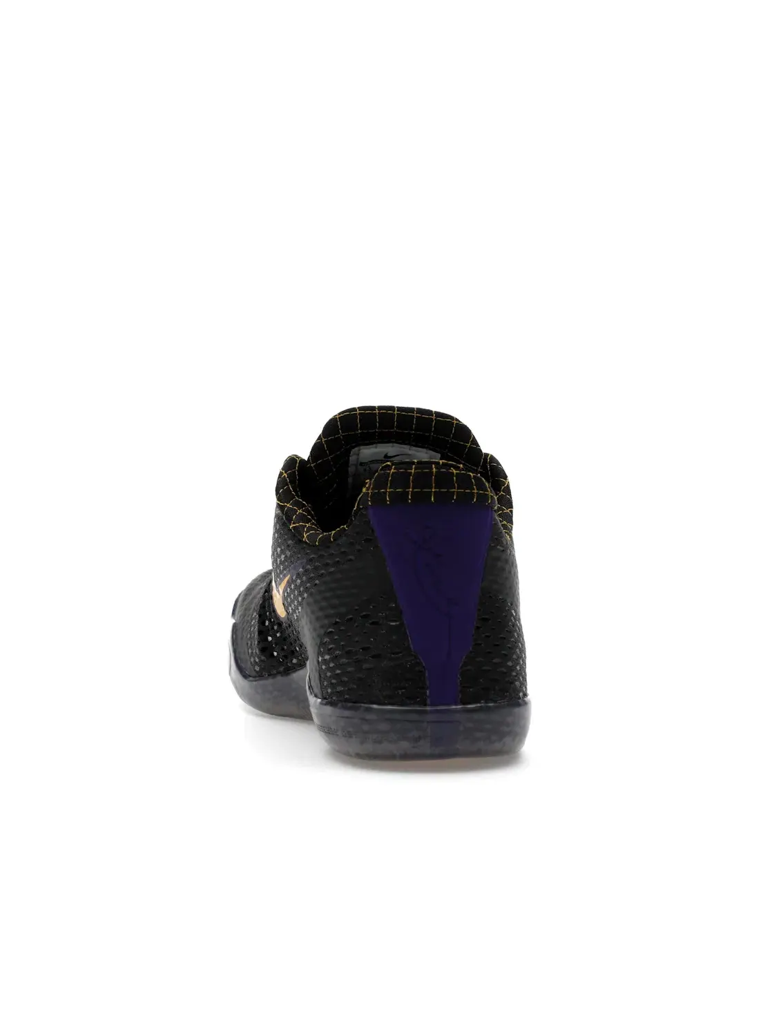 Мужские кроссовки для баскетбола Nike Kobe 11 Carpe Diem Nike — изображение 4 из 4