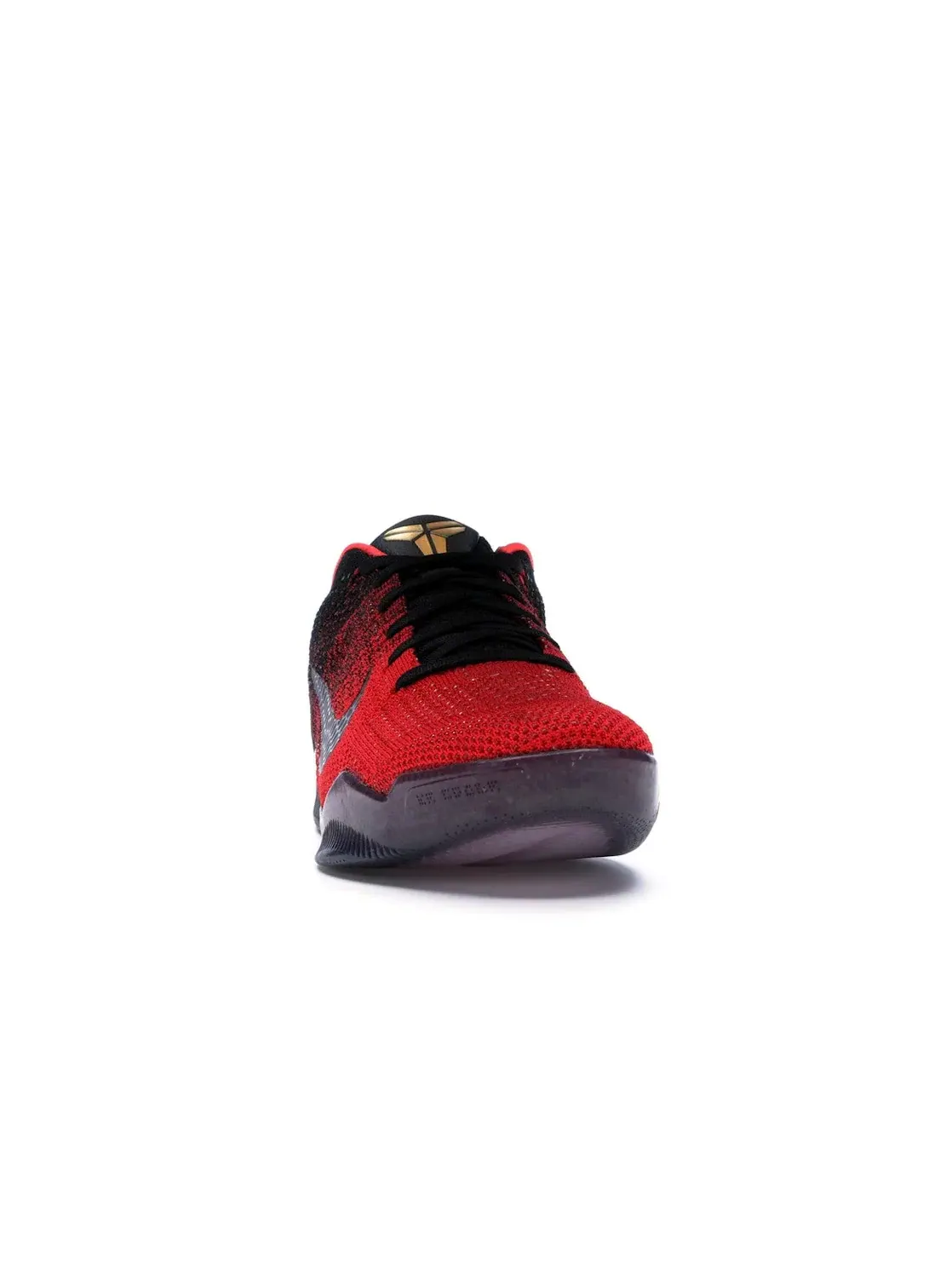 Мужские кроссовки для баскетбола с низким вырезом Nike Kobe 11 Elite Low — изображение 2 из 4