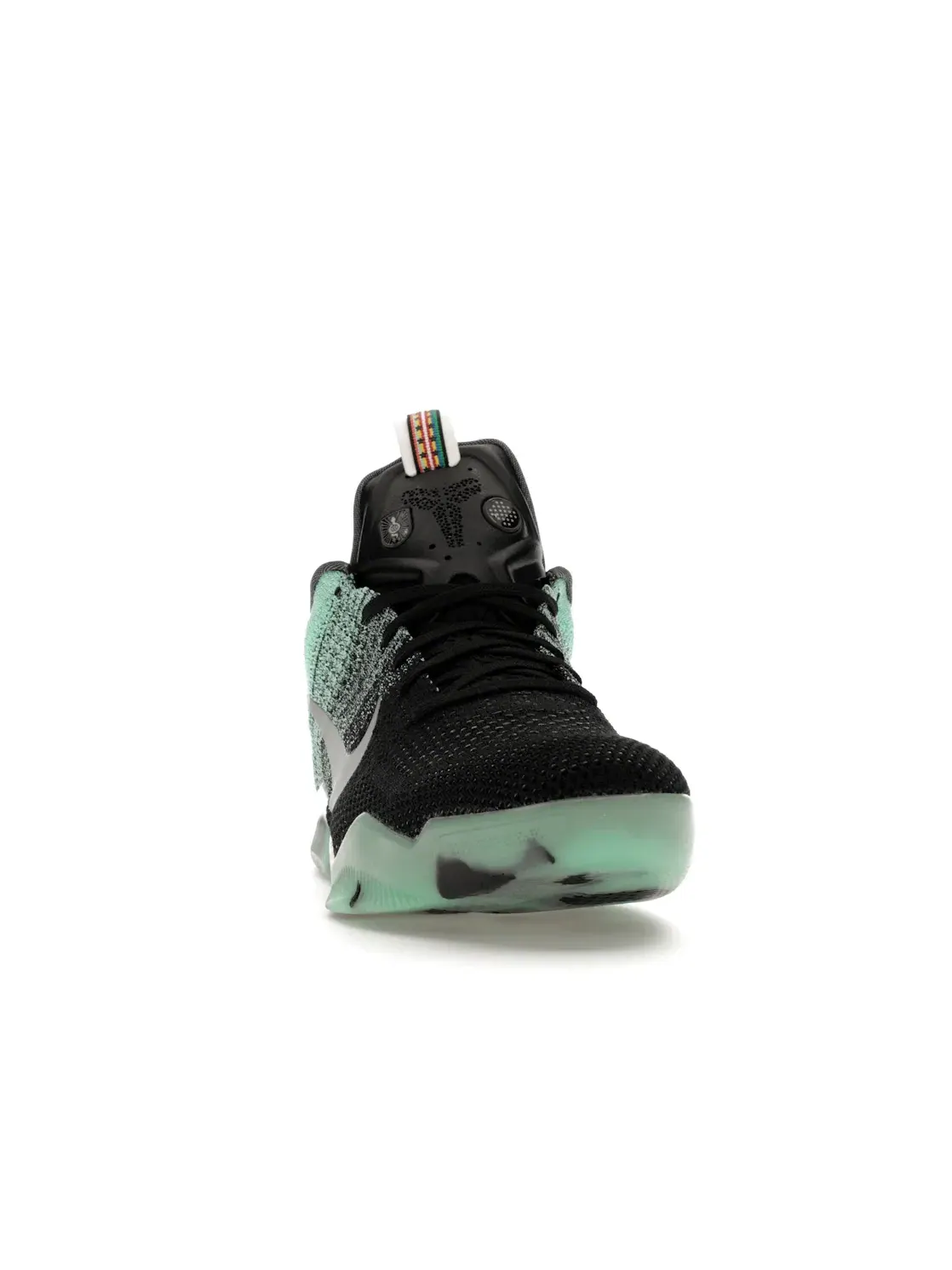 Мужские кроссовки для баскетбола Nike Kobe 11 Elite Low — изображение 2 из 4