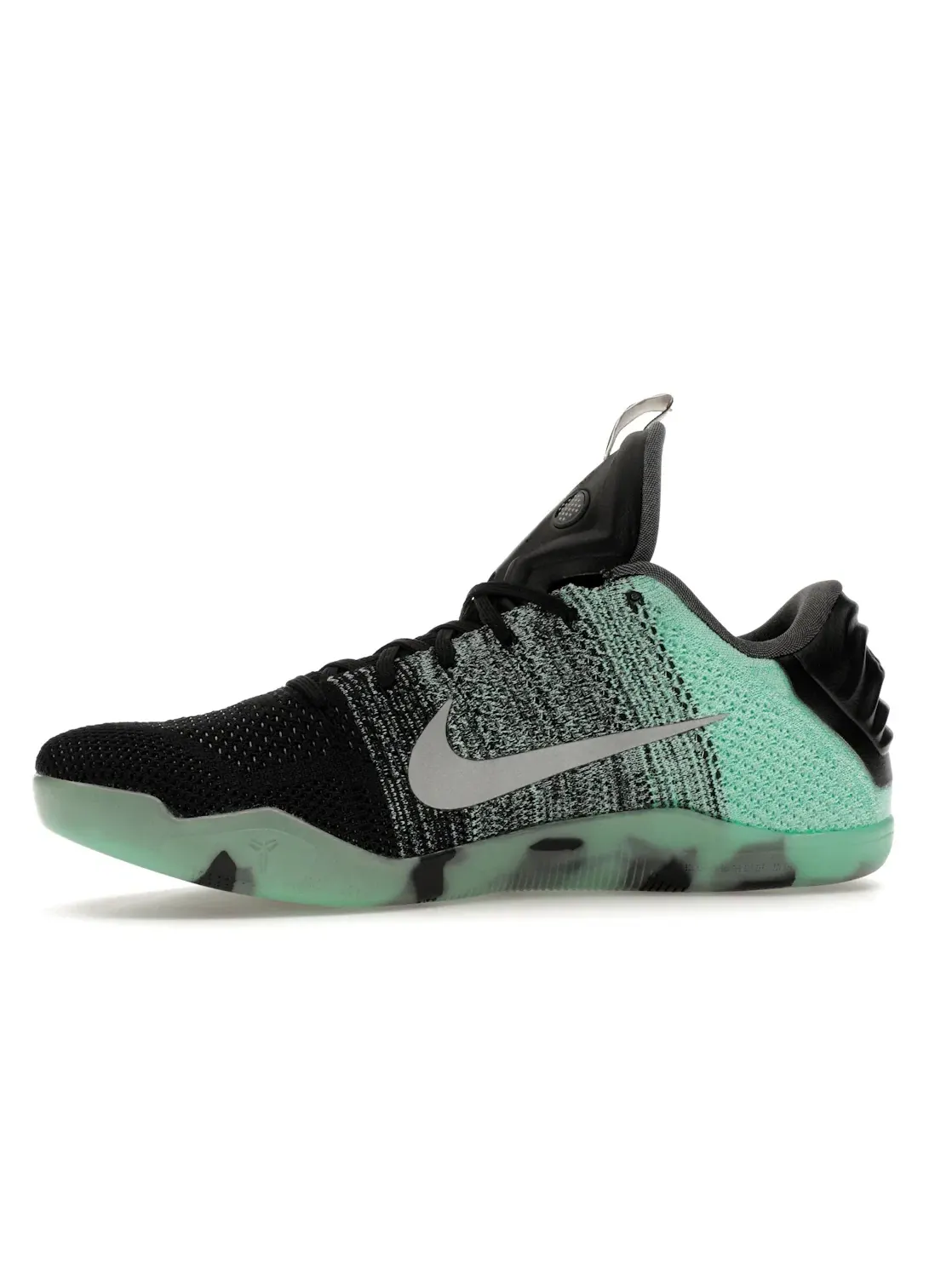 Мужские кроссовки для баскетбола Nike Kobe 11 Elite Low — изображение 3 из 4