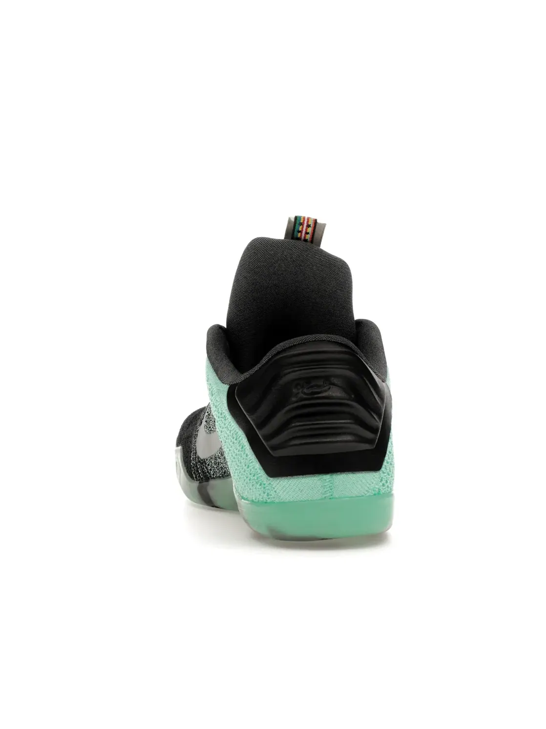 Мужские кроссовки для баскетбола Nike Kobe 11 Elite Low — изображение 4 из 4