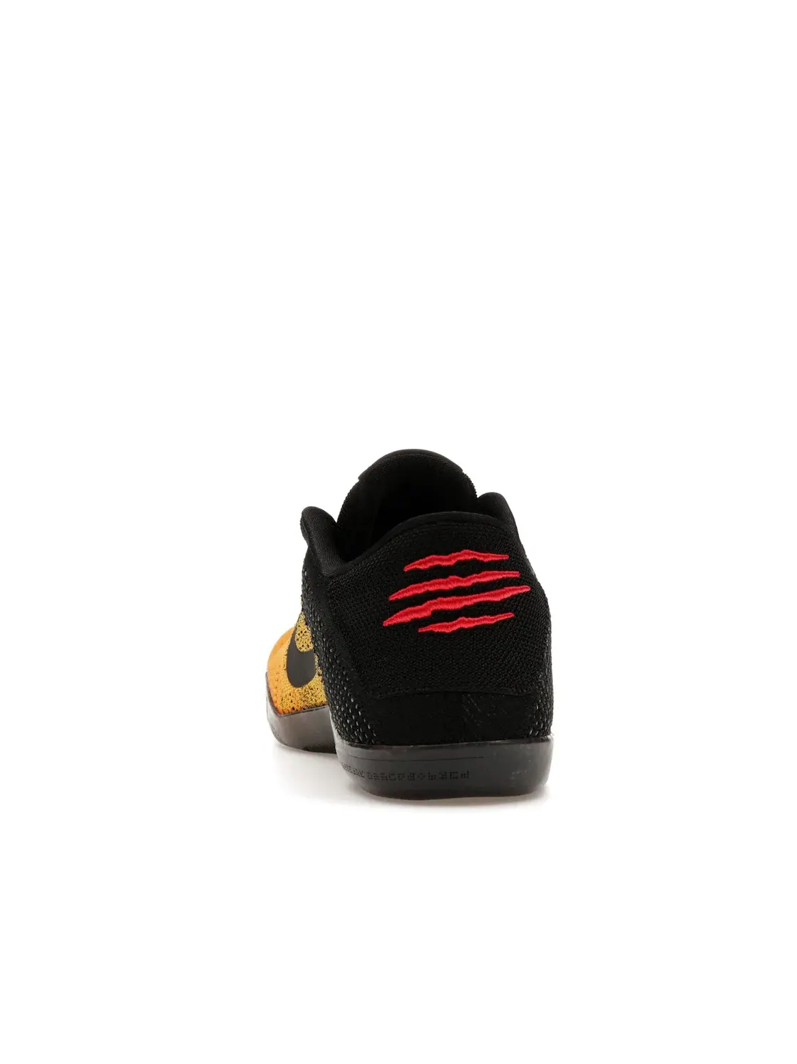 Мужские кроссовки для баскетбола с принтом Nike Kobe 11 Elite Low Bruce Lee Nike — изображение 4 из 4