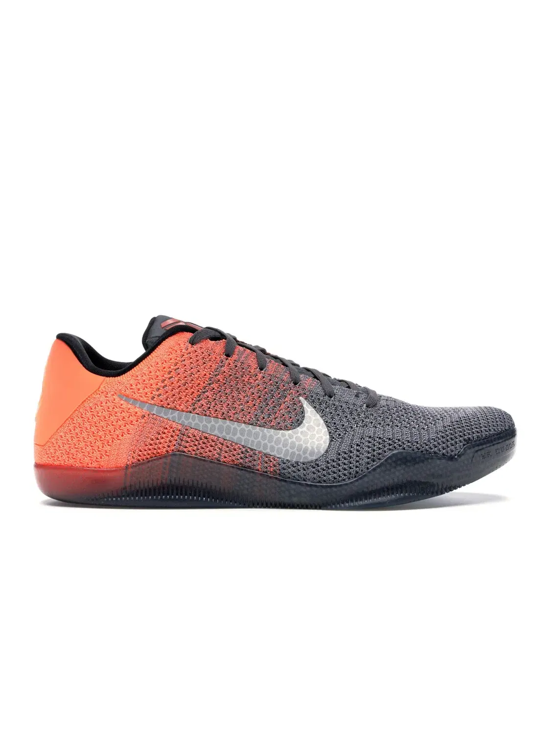 Мужские кроссовки с низким верхом Nike Kobe 11 Elite Low Nike — изображение 1 из 4