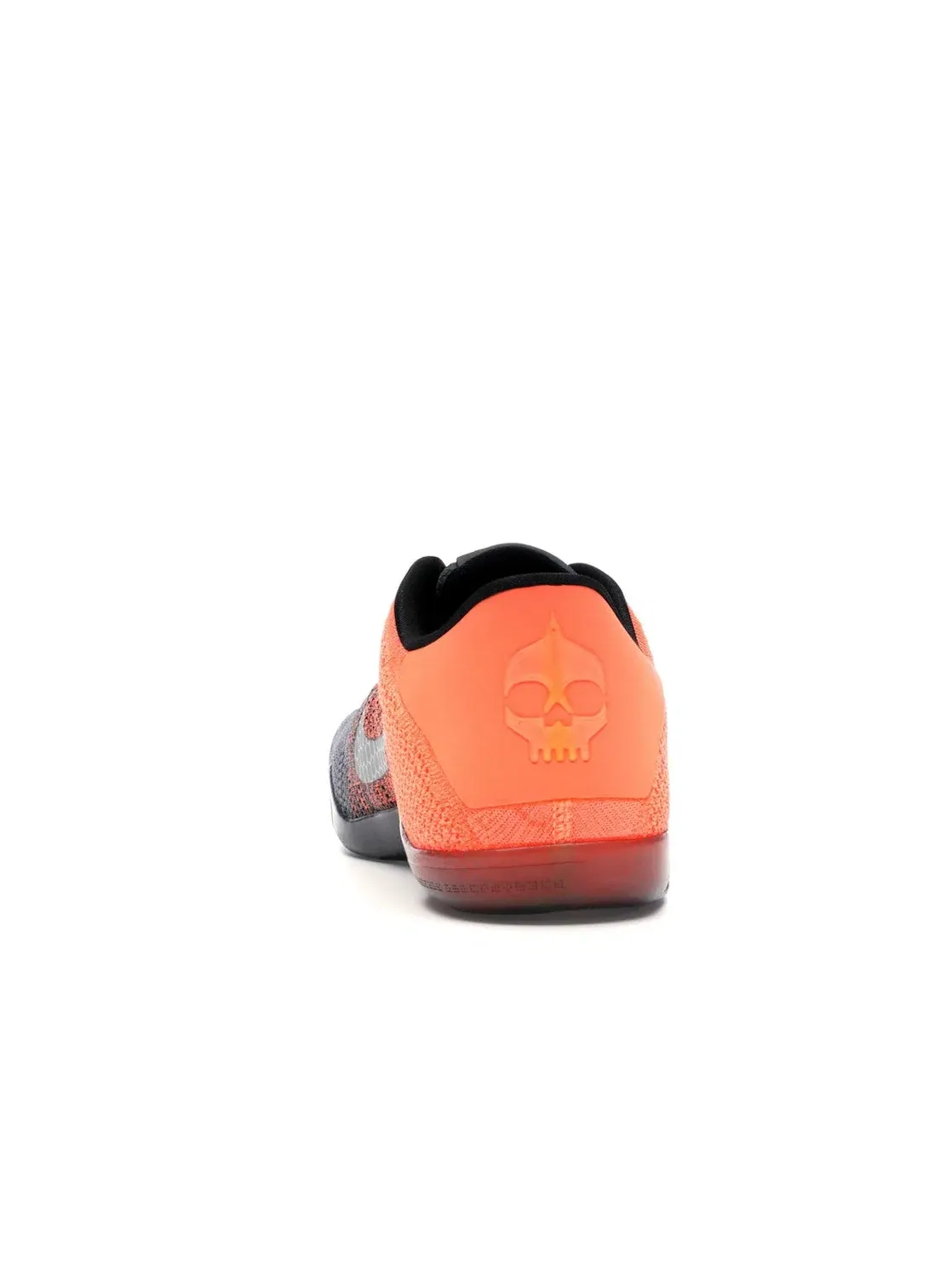 Мужские кроссовки с низким верхом Nike Kobe 11 Elite Low Nike — изображение 4 из 4