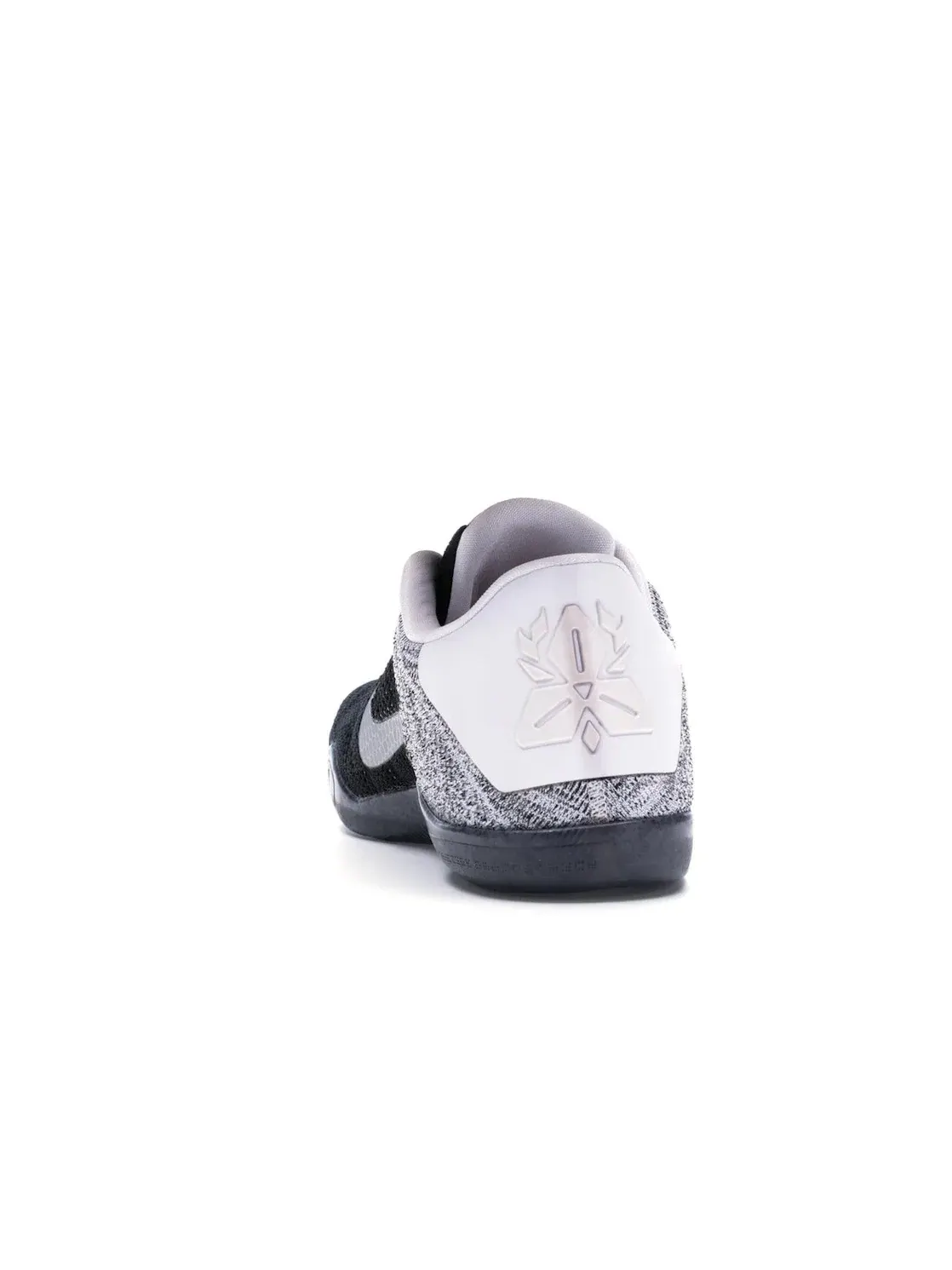 Мужские кроссовки Nike Kobe 11 Elite Low — изображение 4 из 4, белый/черный-фиолетовый