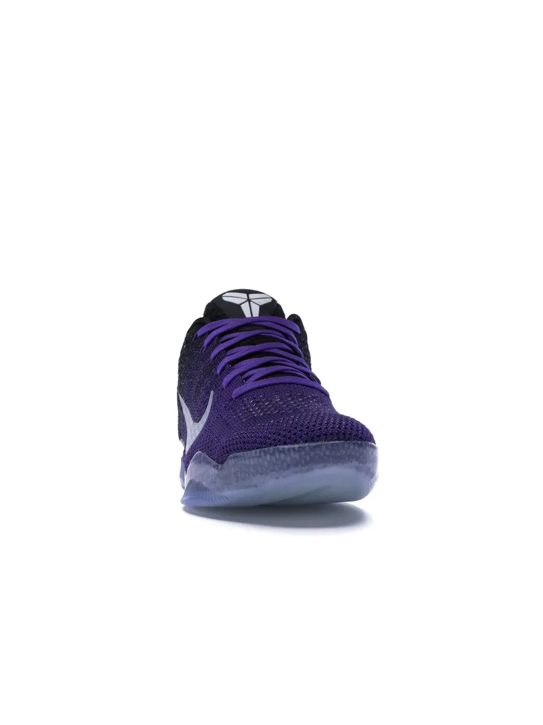 Мужские кроссовки для баскетбола с амортизацией Nike Kobe 11 Elite Low — изображение 2 из 4