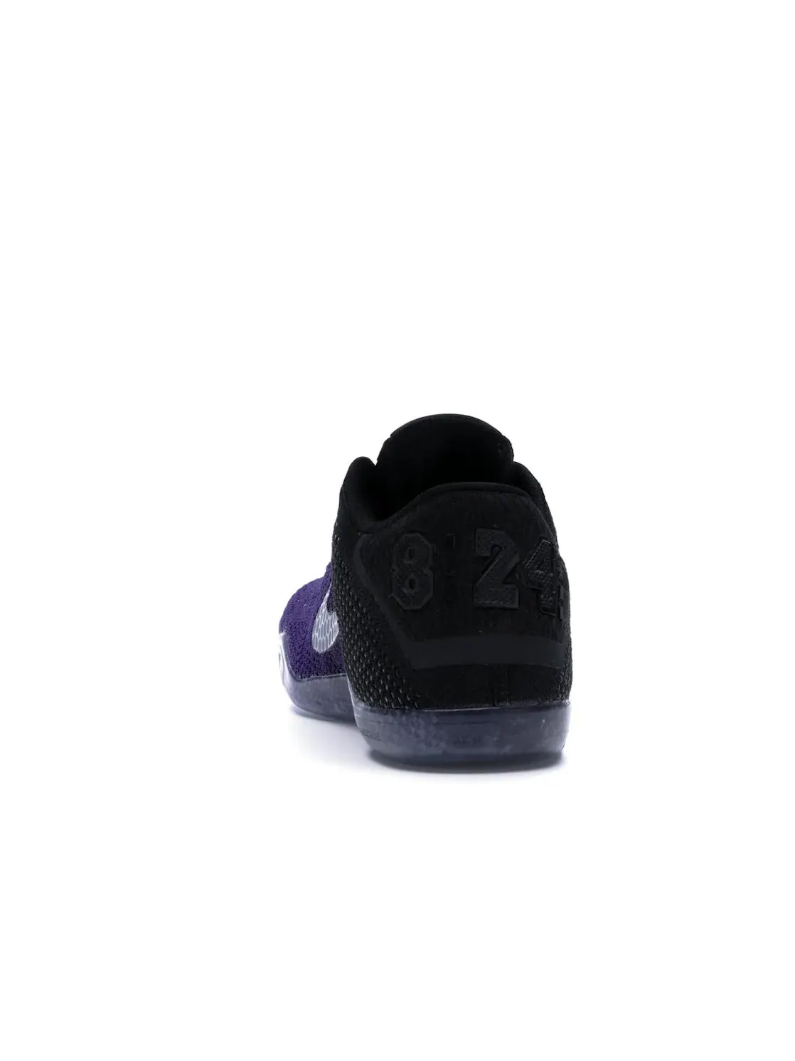 Мужские кроссовки для баскетбола с амортизацией Nike Kobe 11 Elite Low — изображение 4 из 4