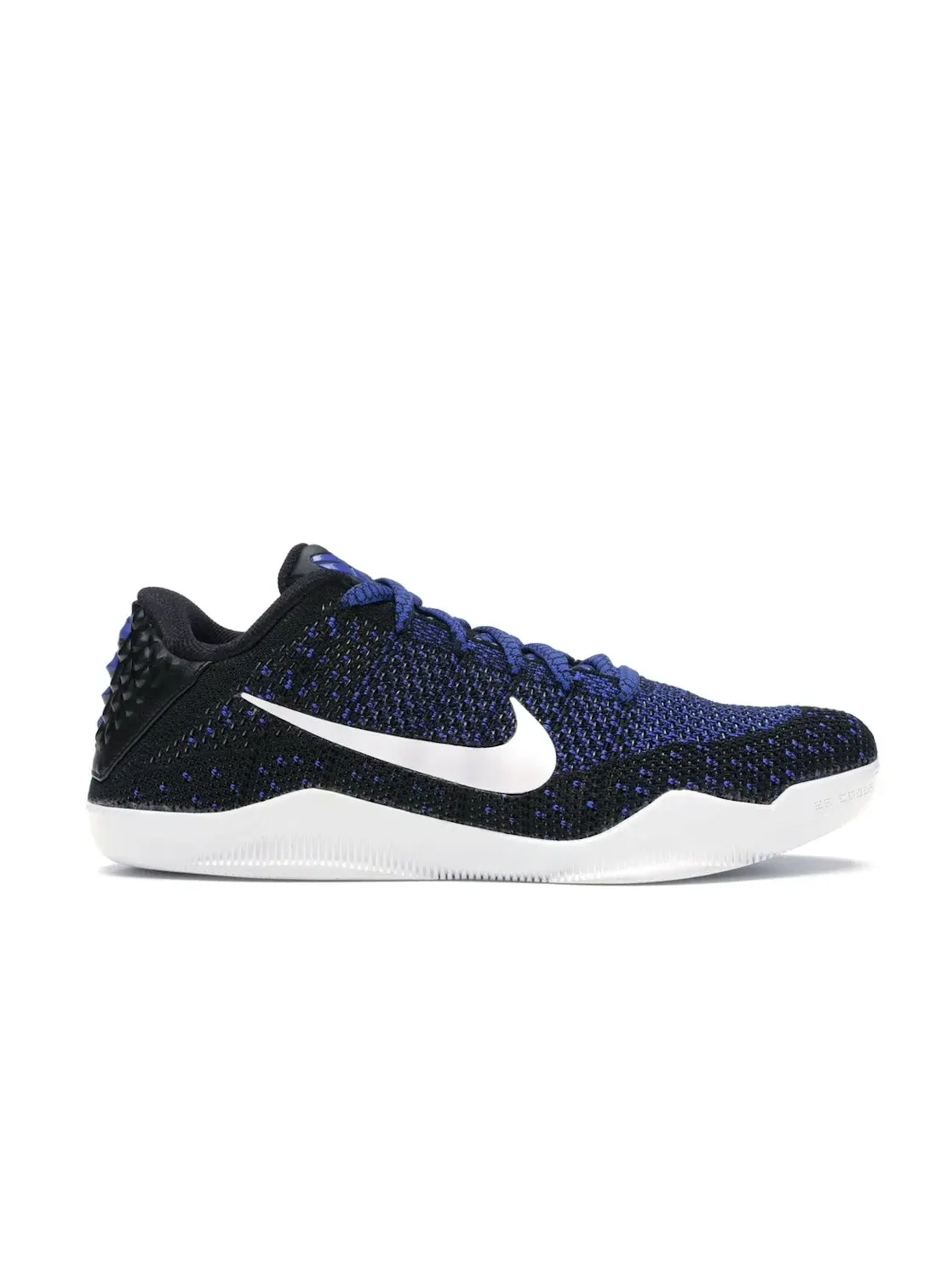 Мужские кроссовки для баскетбола с дизайном от Mark Parker Nike Kobe 11 Elite Low — изображение 1 из 4