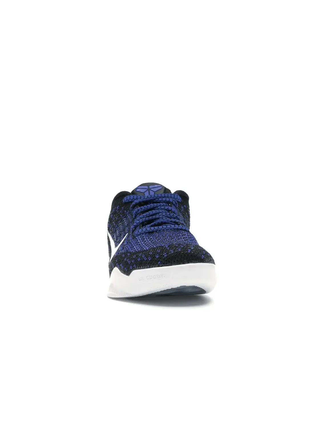 Мужские кроссовки для баскетбола с дизайном от Mark Parker Nike Kobe 11 Elite Low — изображение 2 из 4