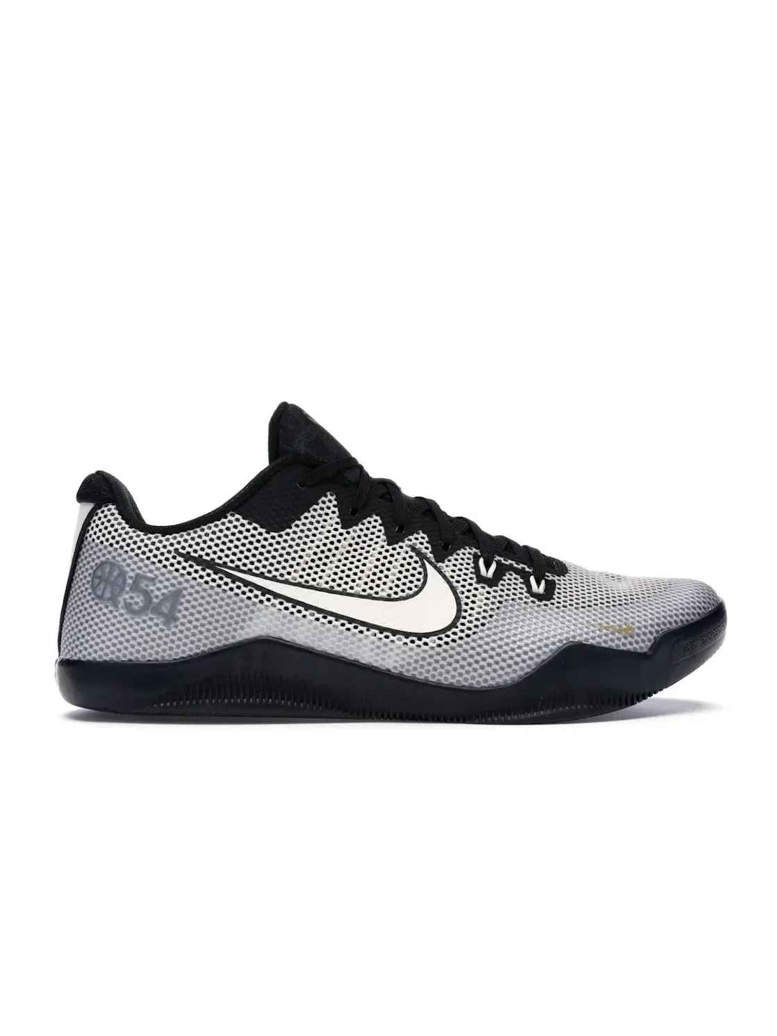 Мужские кроссовки для баскетбола Nike Kobe 11 Quai 54 — изображение 1 из 4
