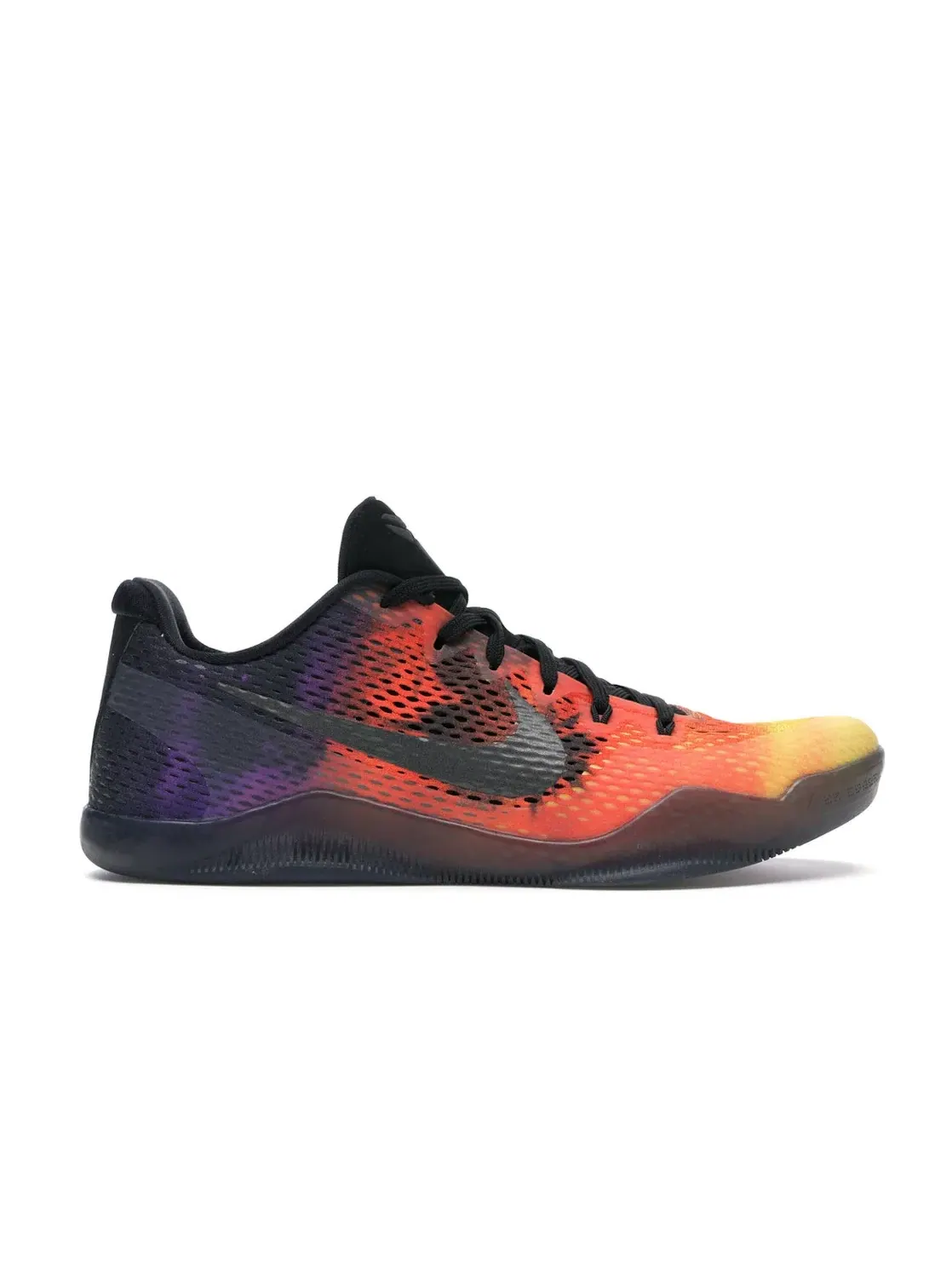 Мужские кроссовки для баскетбола Nike Kobe 11 — изображение 1 из 4