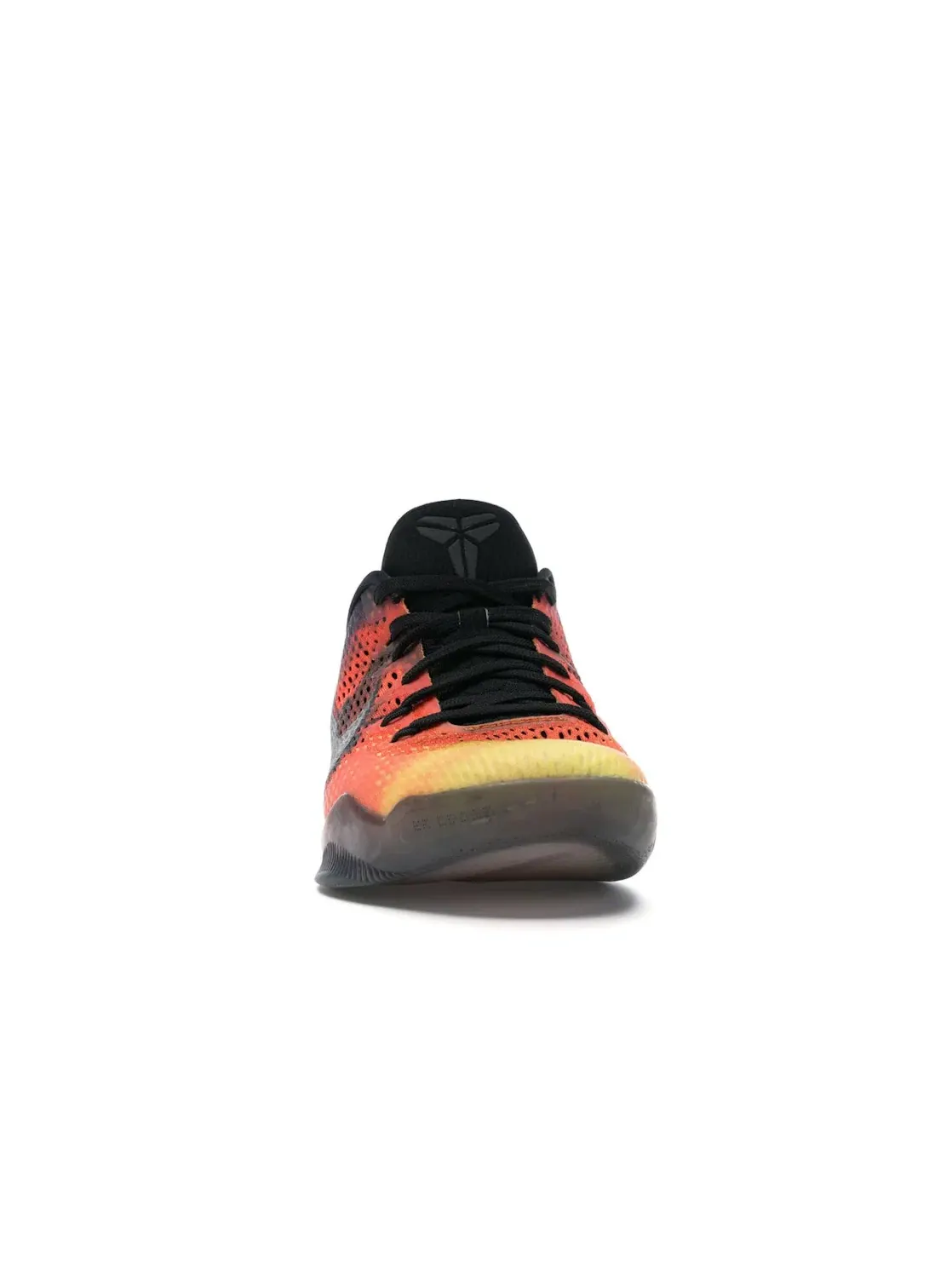 Мужские кроссовки для баскетбола Nike Kobe 11 — изображение 2 из 4