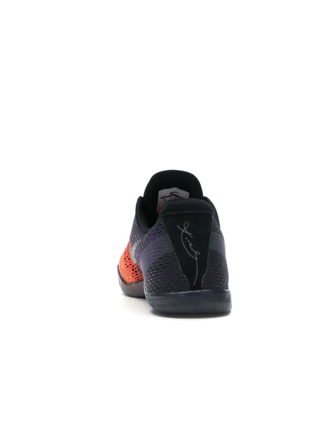 Мужские кроссовки для баскетбола Nike Kobe 11 — изображение 4 из 4
