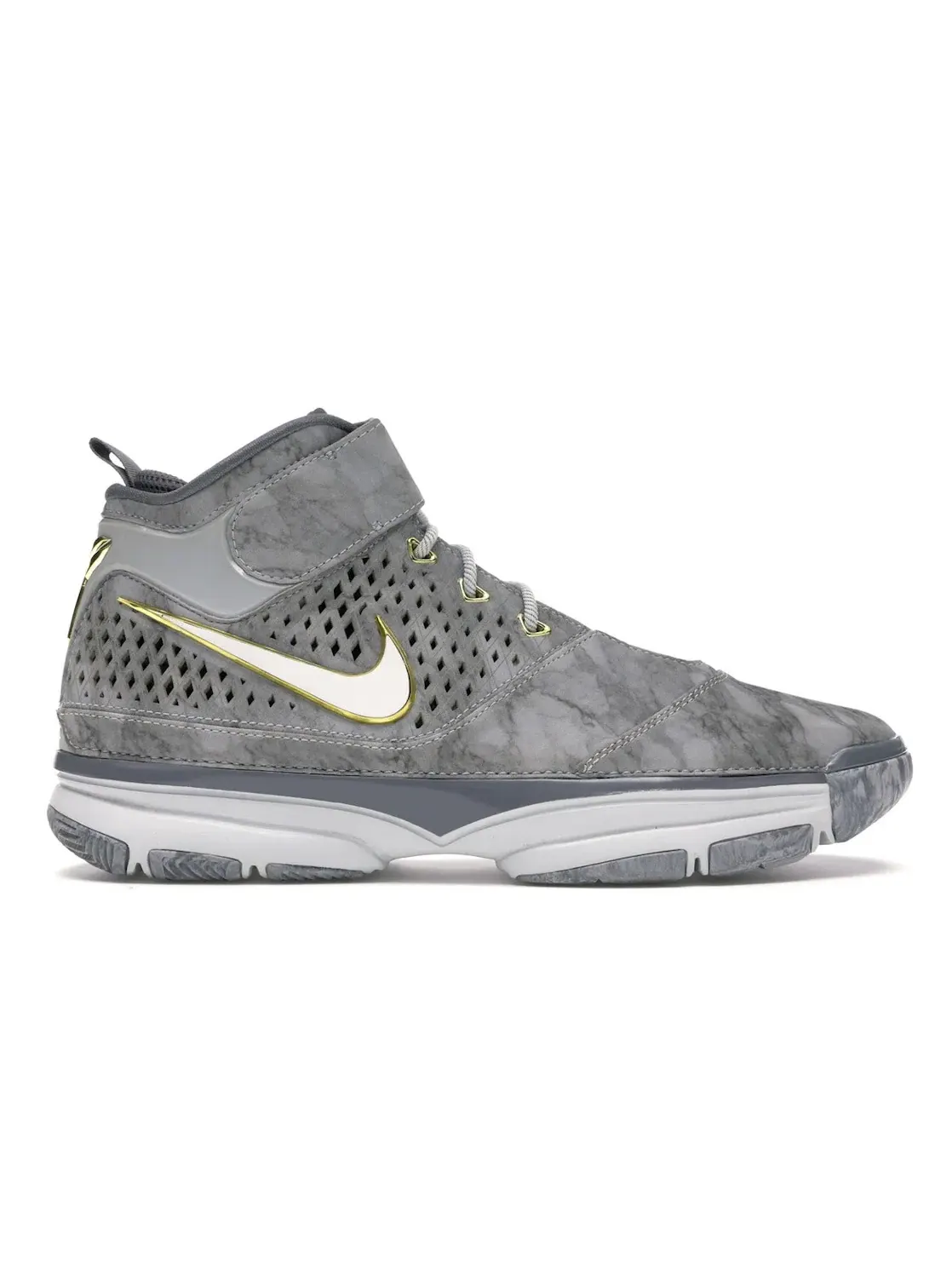 Мужские кроссовки для баскетбола Nike Kobe 2 — изображение 1 из 4