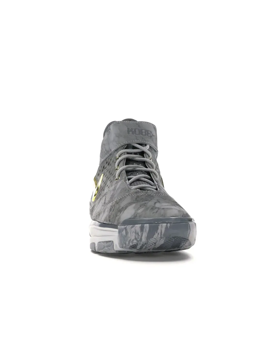 Мужские кроссовки для баскетбола Nike Kobe 2 — изображение 2 из 4