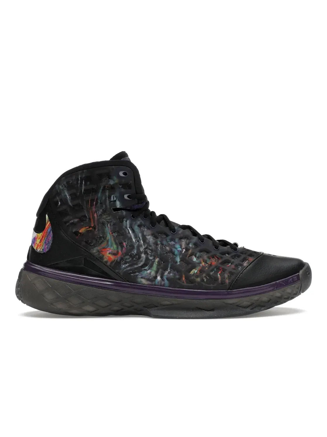 Мужские кроссовки для баскетбола Nike Kobe 3 Prelude — изображение 1 из 4