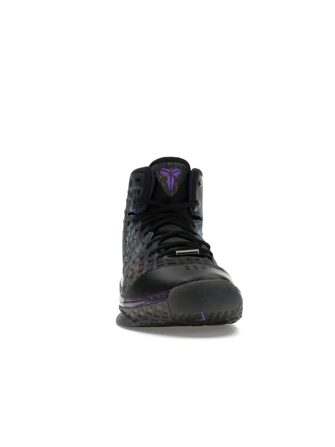 Мужские кроссовки для баскетбола Nike Kobe 3 Prelude — изображение 2 из 4