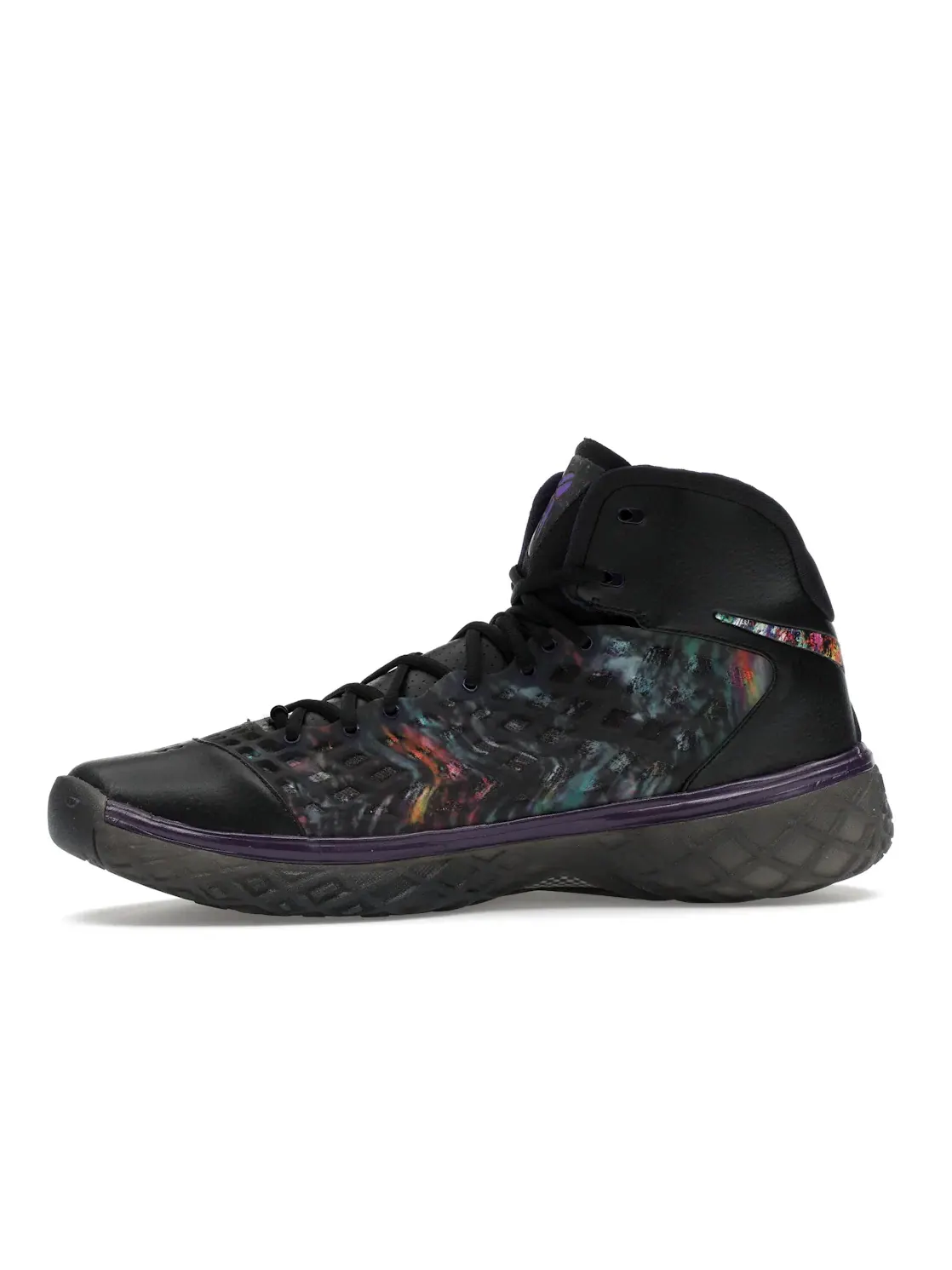 Мужские кроссовки для баскетбола Nike Kobe 3 Prelude — изображение 3 из 4
