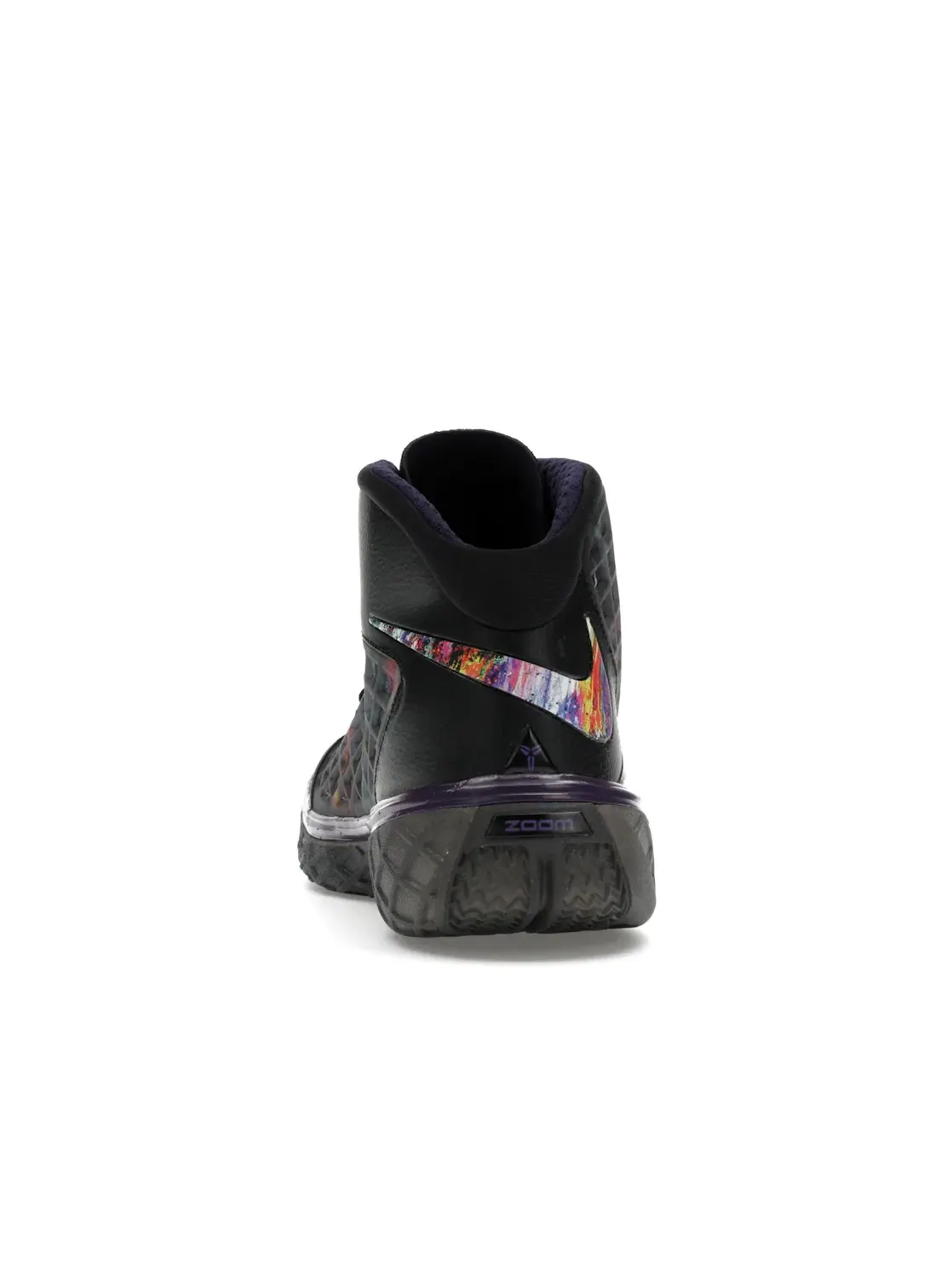 Мужские кроссовки для баскетбола Nike Kobe 3 Prelude — изображение 4 из 4