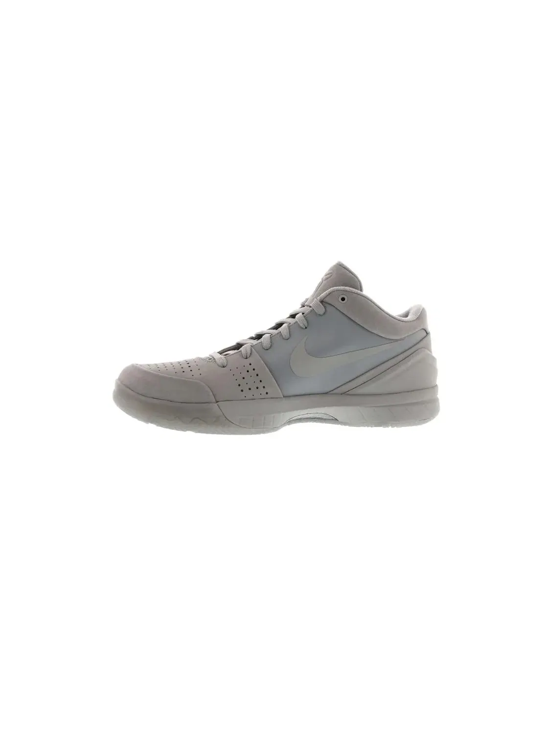 Мужские баскетбольные кроссовки Nike Kobe 4 Black Mamba Collection Fade to Black, Dust / Dust — изображение 3 из 4