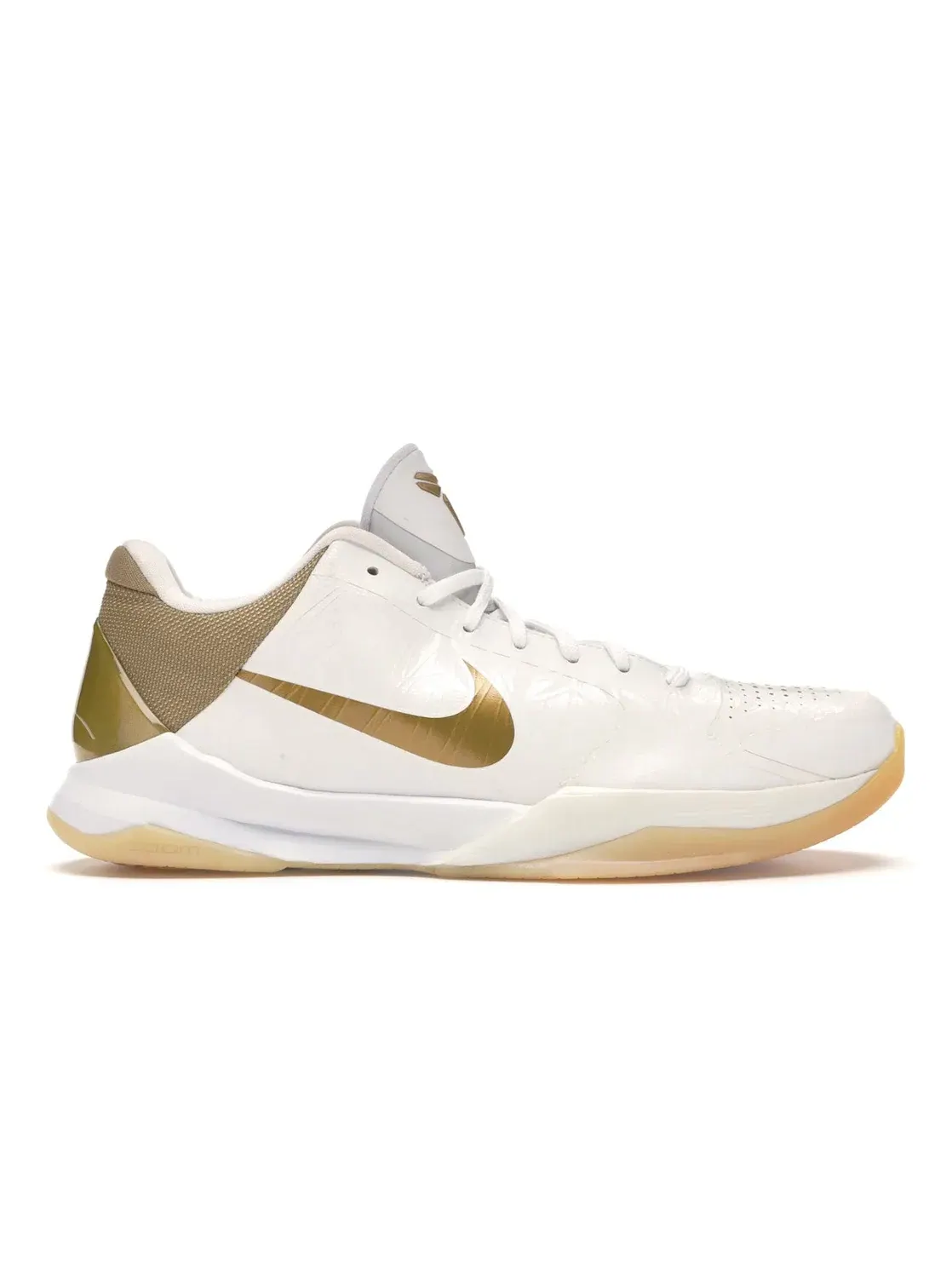 Мужские кроссовки для баскетбола Nike Kobe 5 Big Stage — изображение 1 из 4