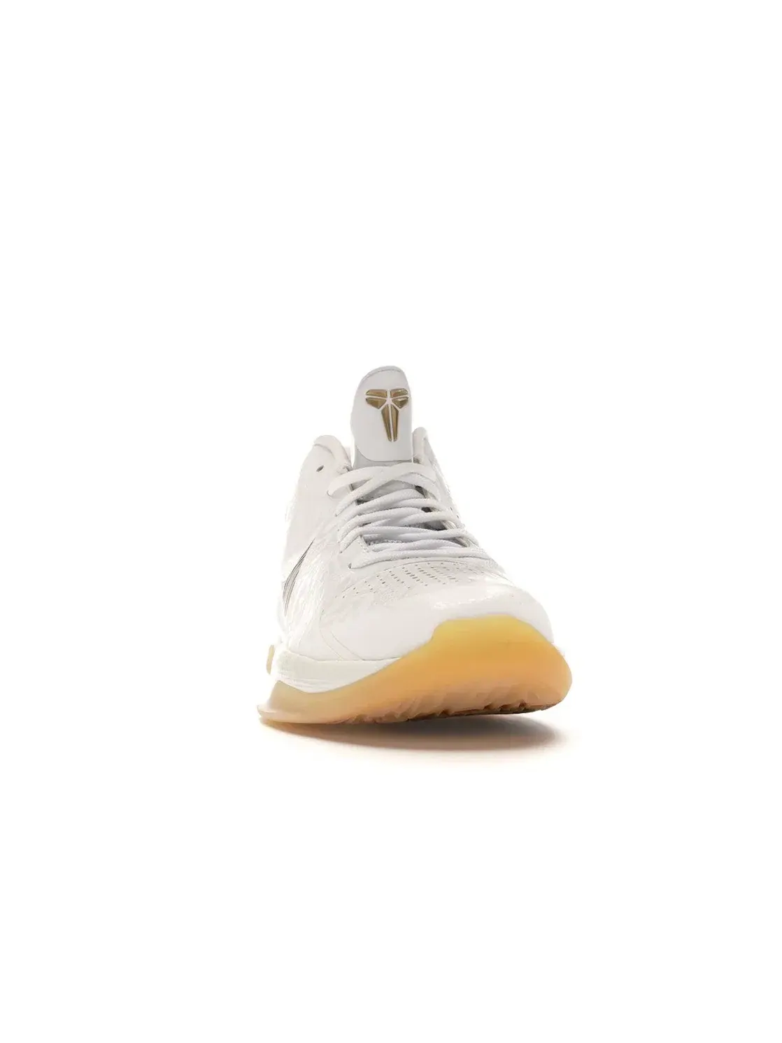 Мужские кроссовки для баскетбола Nike Kobe 5 Big Stage — изображение 2 из 4