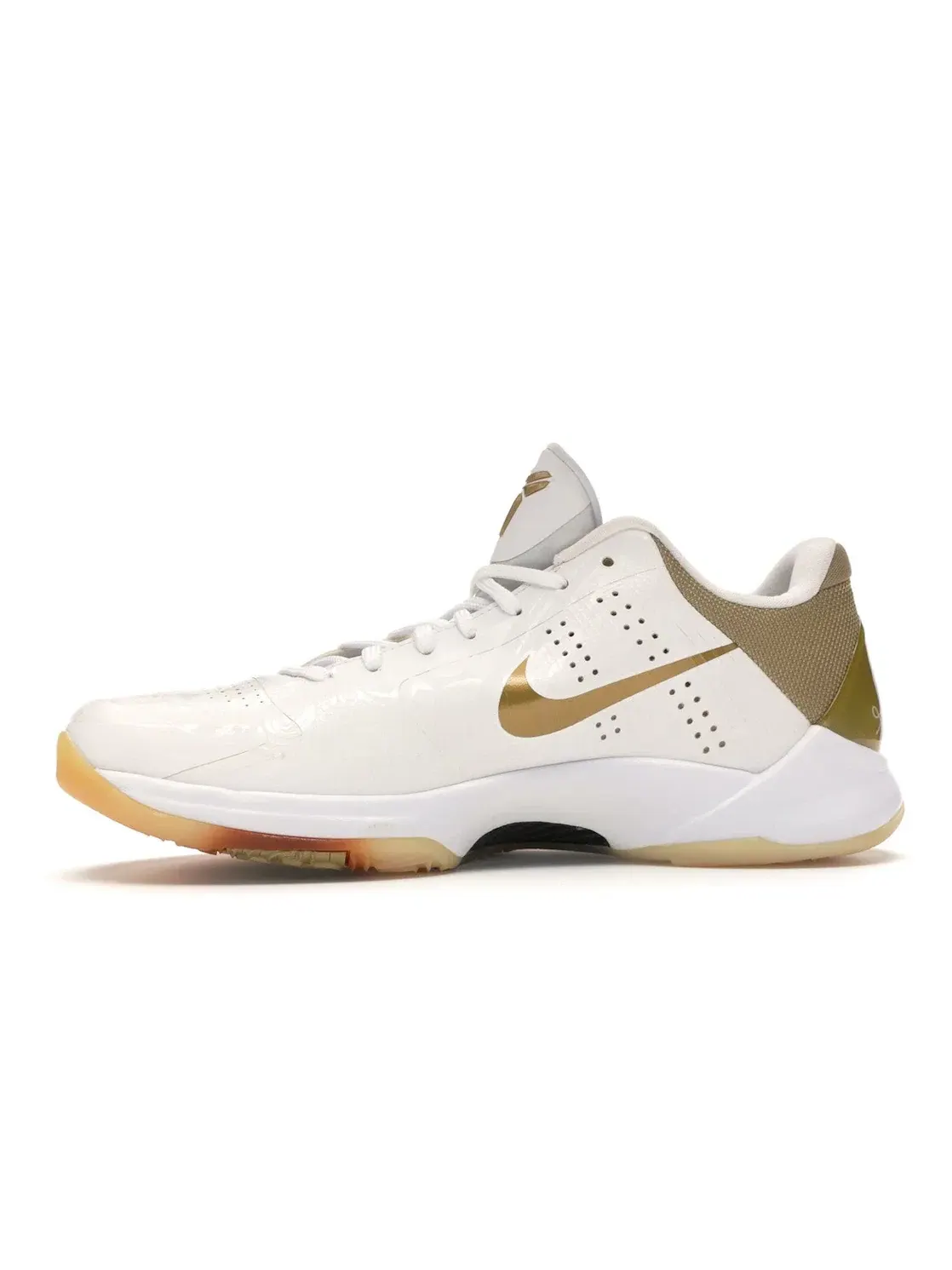 Мужские кроссовки для баскетбола Nike Kobe 5 Big Stage — изображение 3 из 4