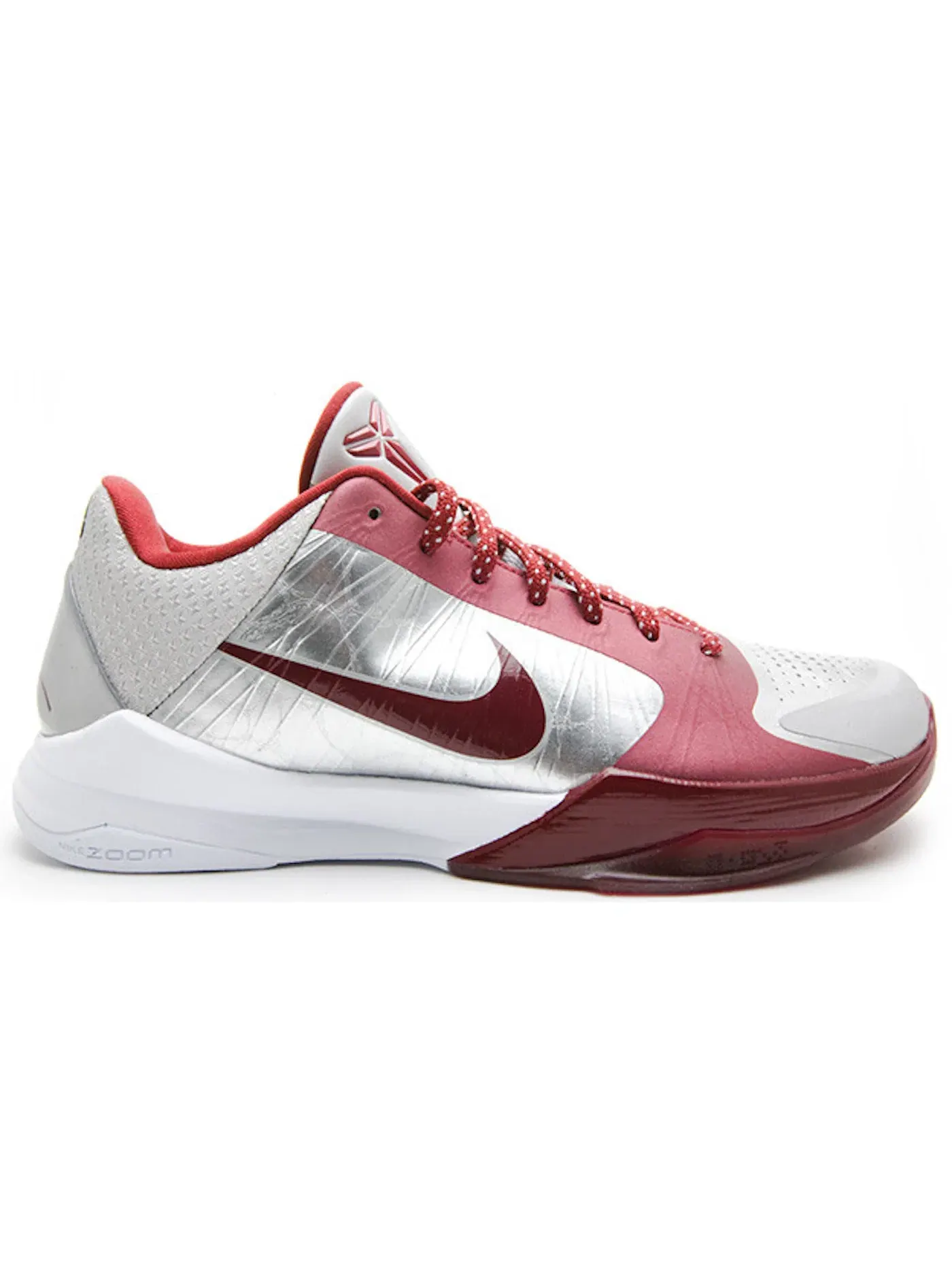 Мужские кроссовки для баскетбола Nike Kobe 5 — изображение 1 из 1