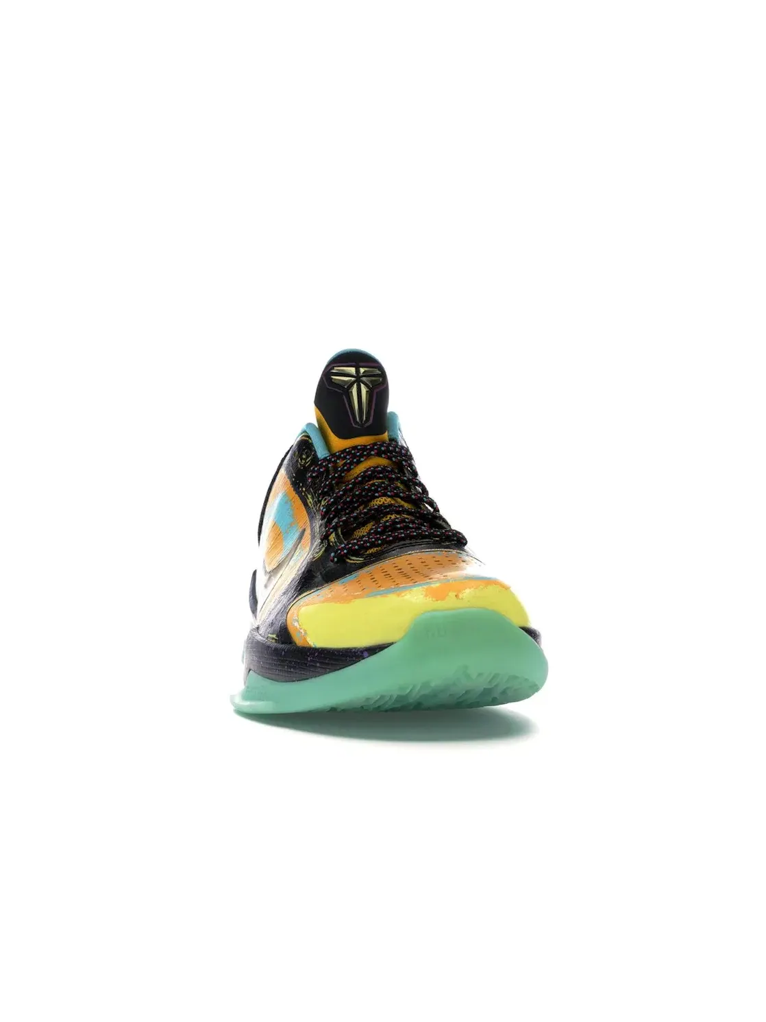 Мужские кроссовки для баскетбола Nike Kobe 5 Prelude — изображение 2 из 4