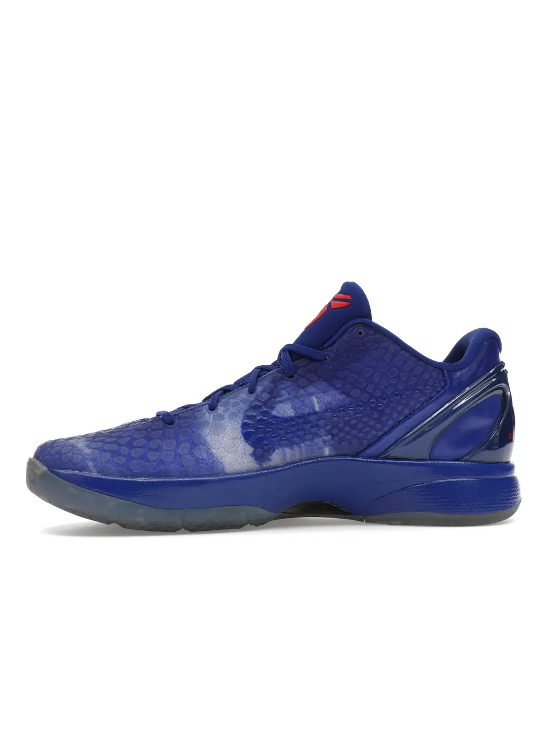 Мужские кроссовки для баскетбола Nike Kobe 6 ASG East LA — изображение 3 из 4