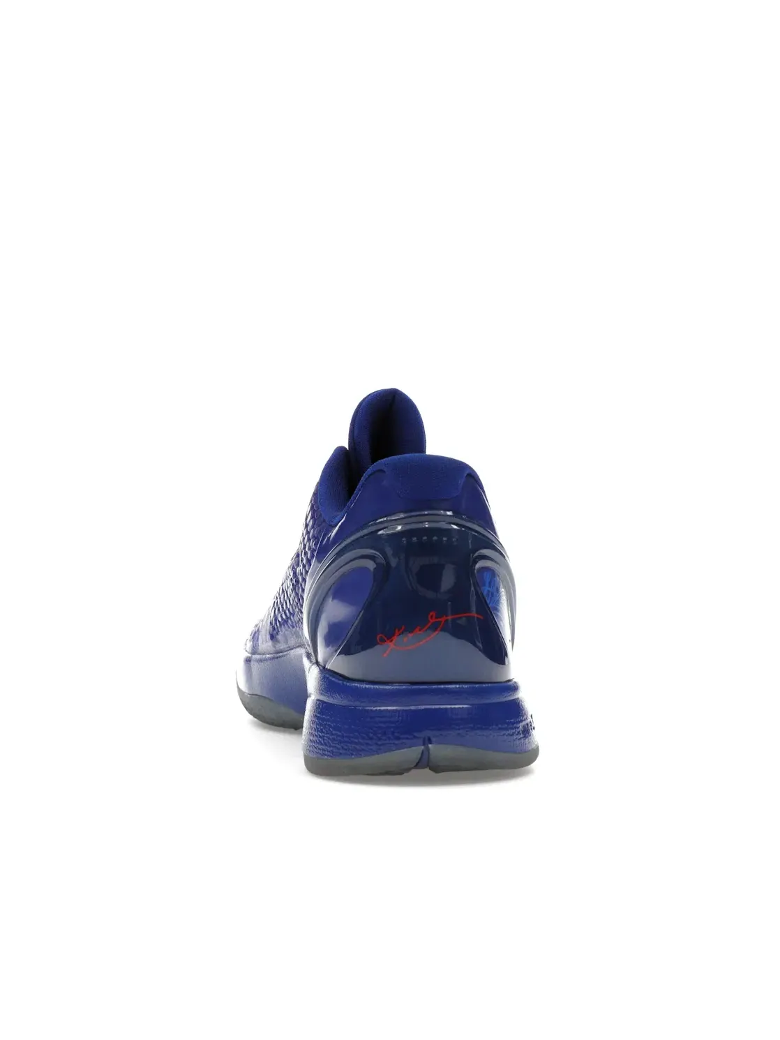 Мужские кроссовки для баскетбола Nike Kobe 6 ASG East LA — изображение 4 из 4