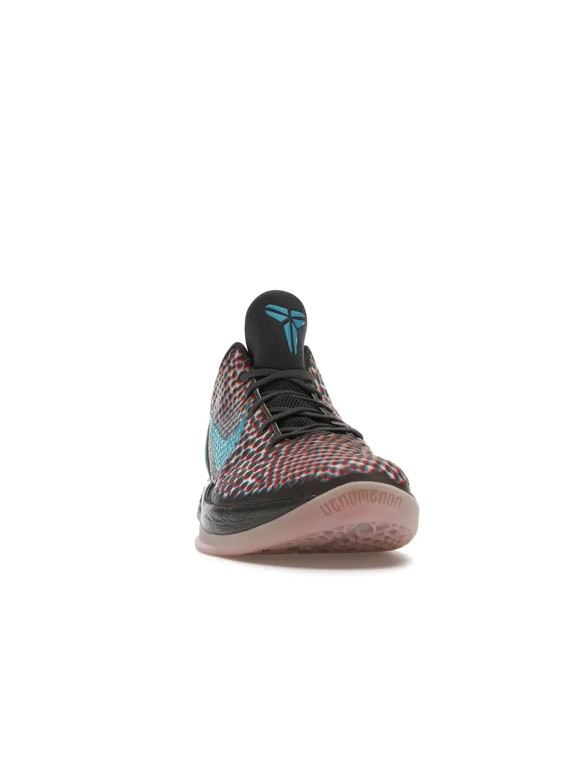 Мужские кроссовки для баскетбола Nike Kobe 6 — изображение 2 из 4