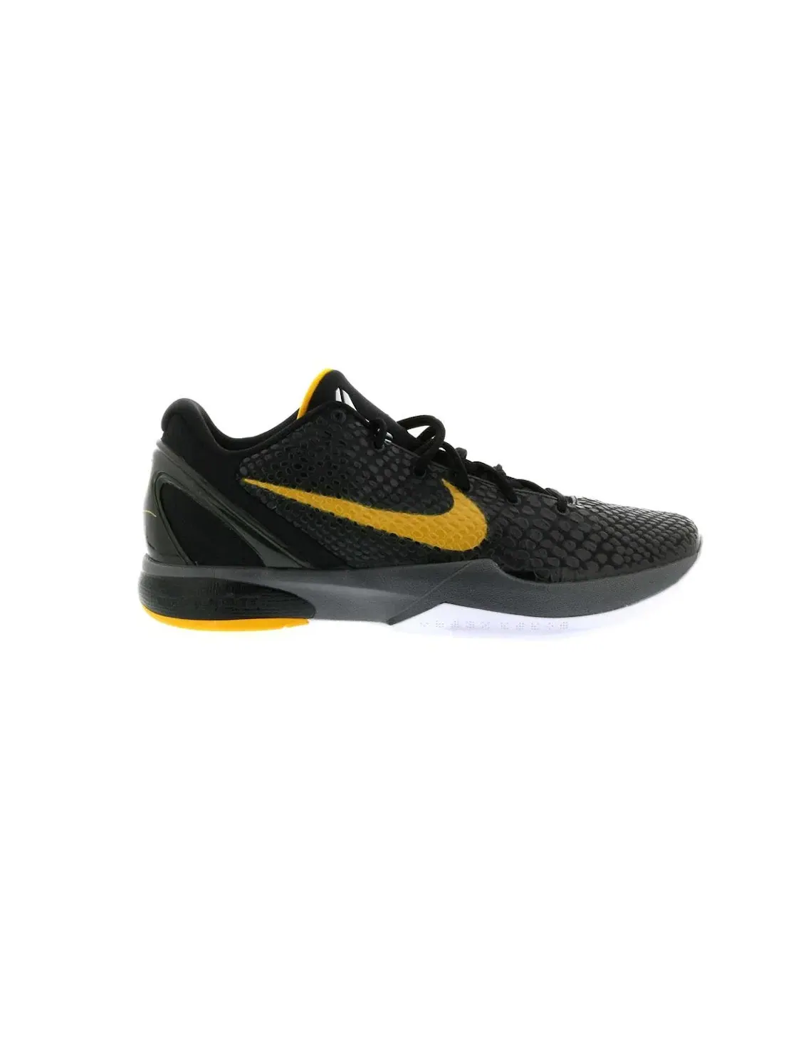 Мужские кроссовки для баскетбола Nike Kobe 6 — изображение 1 из 4