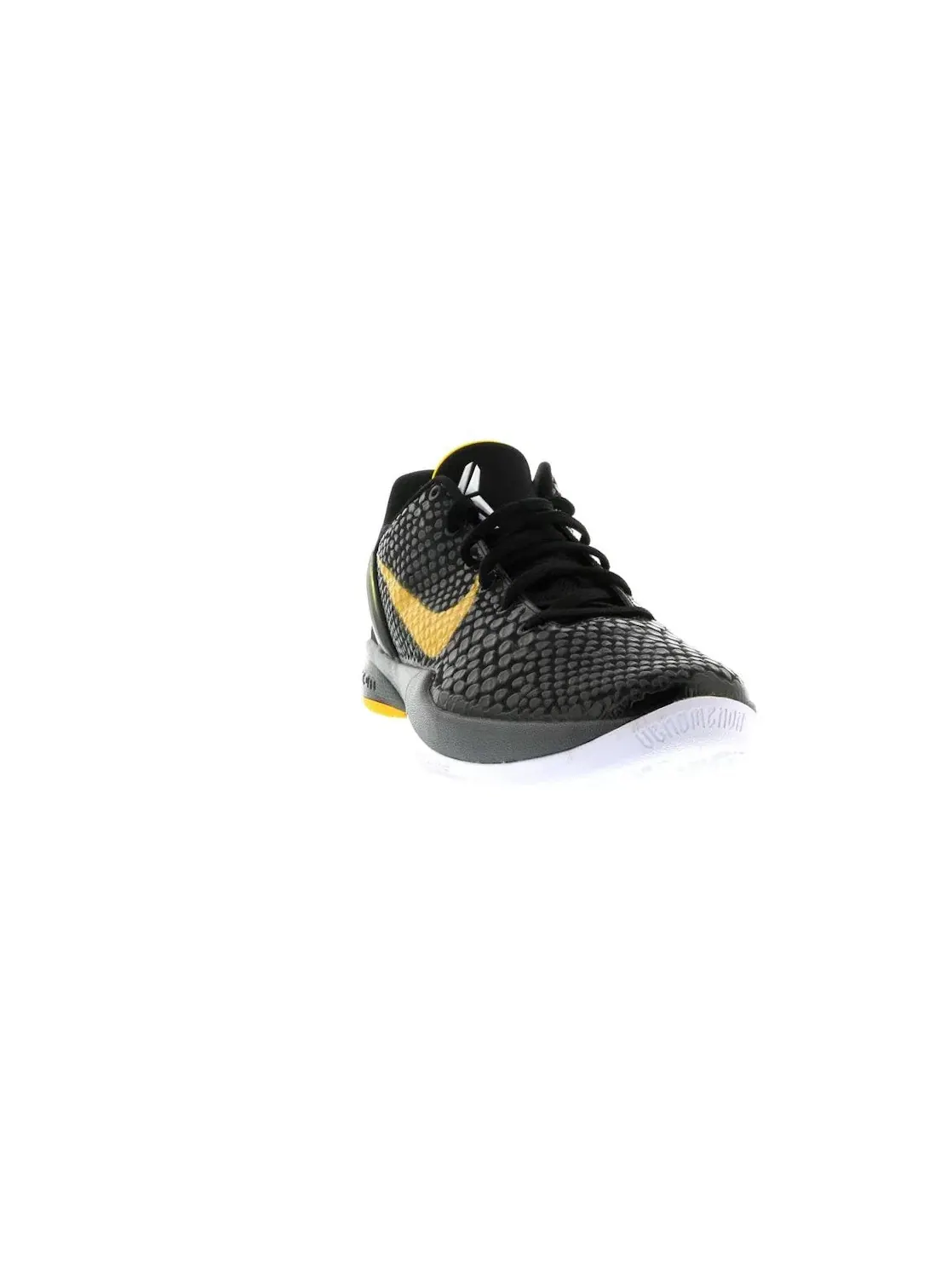 Мужские кроссовки для баскетбола Nike Kobe 6 — изображение 2 из 4