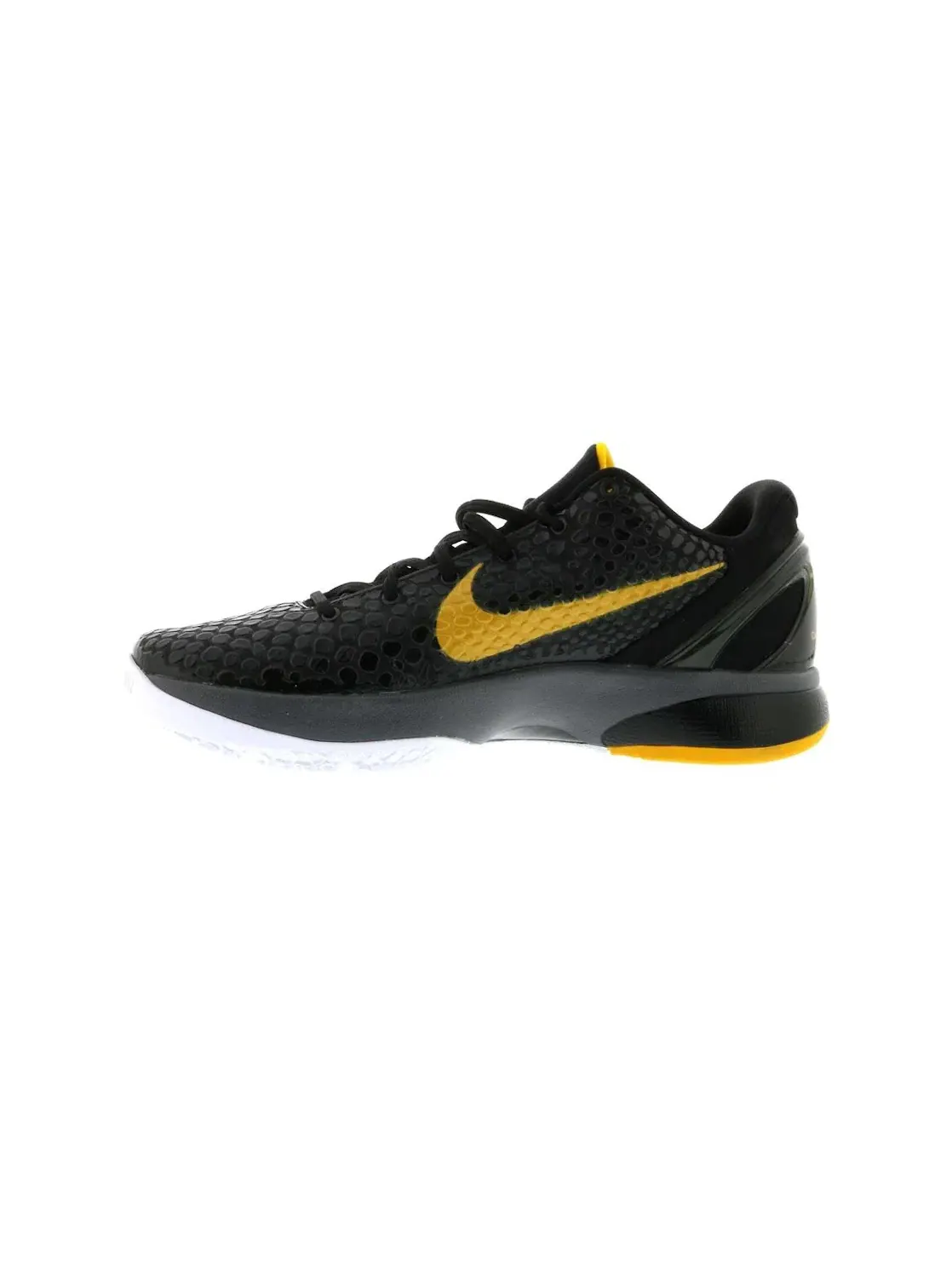 Мужские кроссовки для баскетбола Nike Kobe 6 — изображение 3 из 4