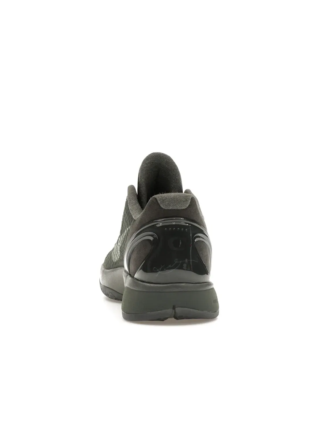 Мужские кроссовки для баскетбола Nike Kobe 6 — изображение 4 из 4, речной камень