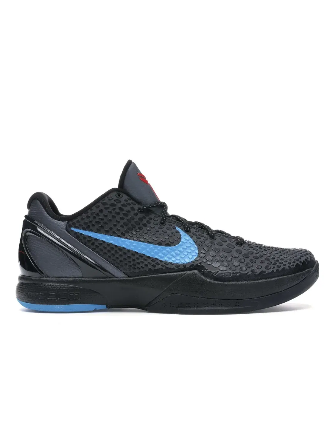 Мужские кроссовки для баскетбола Nike Kobe 6 — изображение 1 из 4