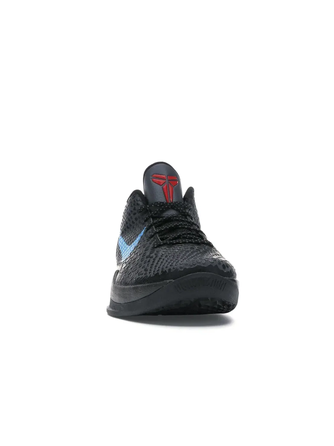 Мужские кроссовки для баскетбола Nike Kobe 6 — изображение 2 из 4